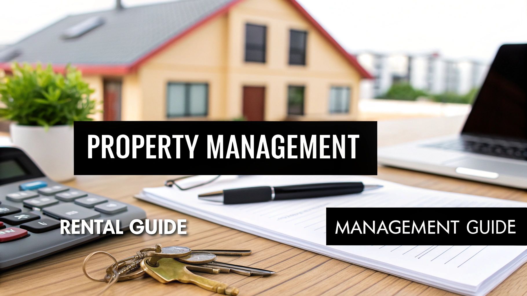 What Do Property Managers Do: A Practical Guide to Rentals, Fees, and Hiring
