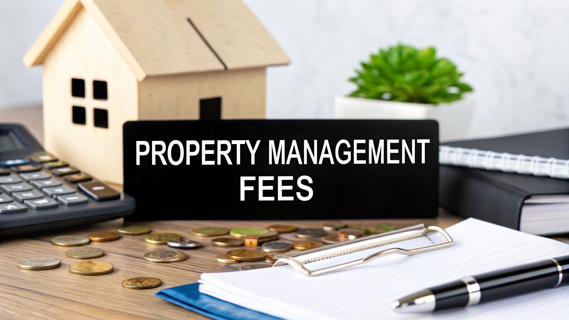 How Much Do Property Managers Charge A Complete Guide