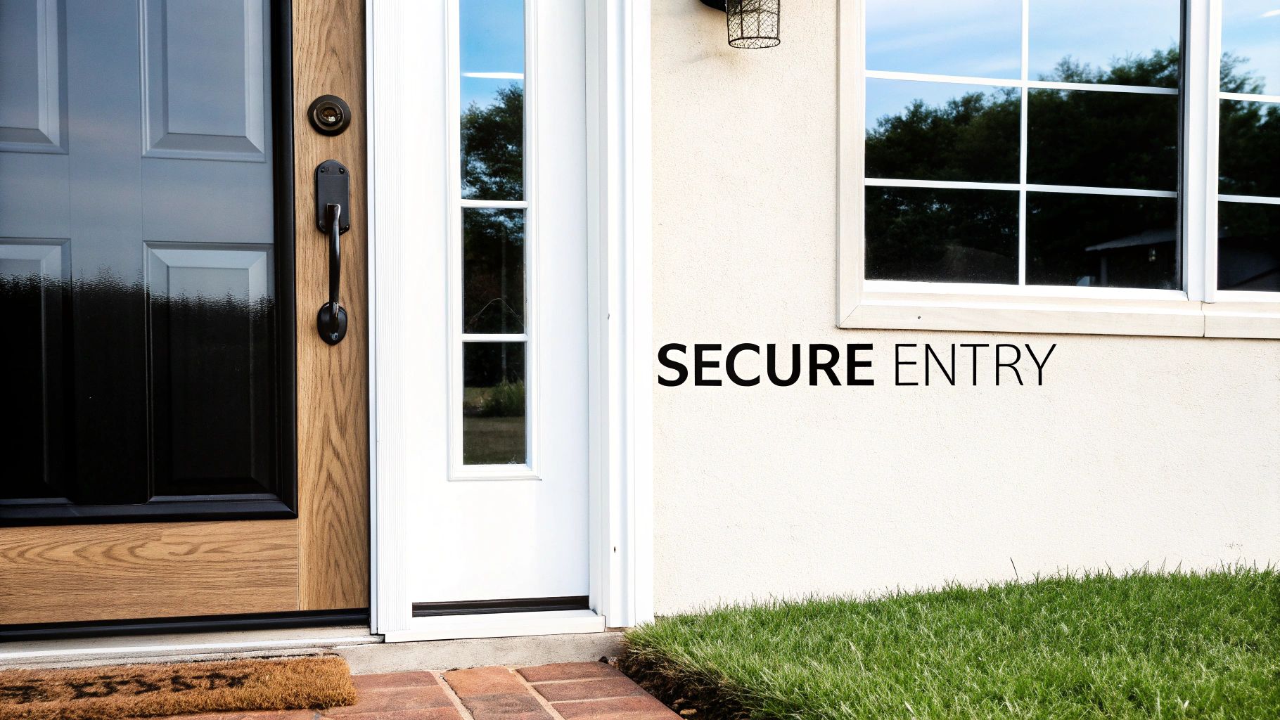 Electrical System and Safety