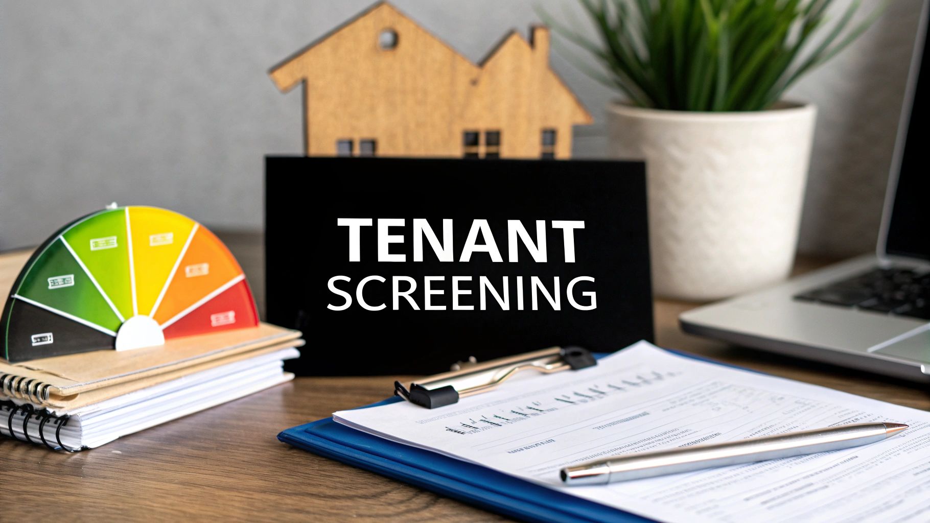 What Do Landlords Look For in Tenants? 10 Key Screening Criteria for 2025