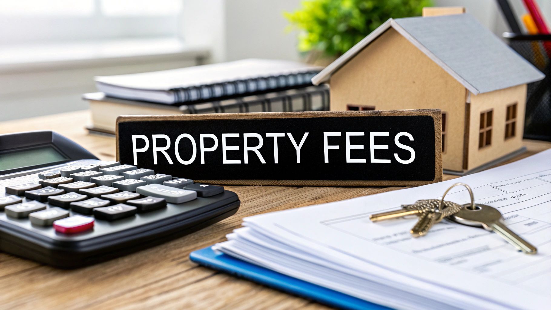 Understanding Property Management Company Costs