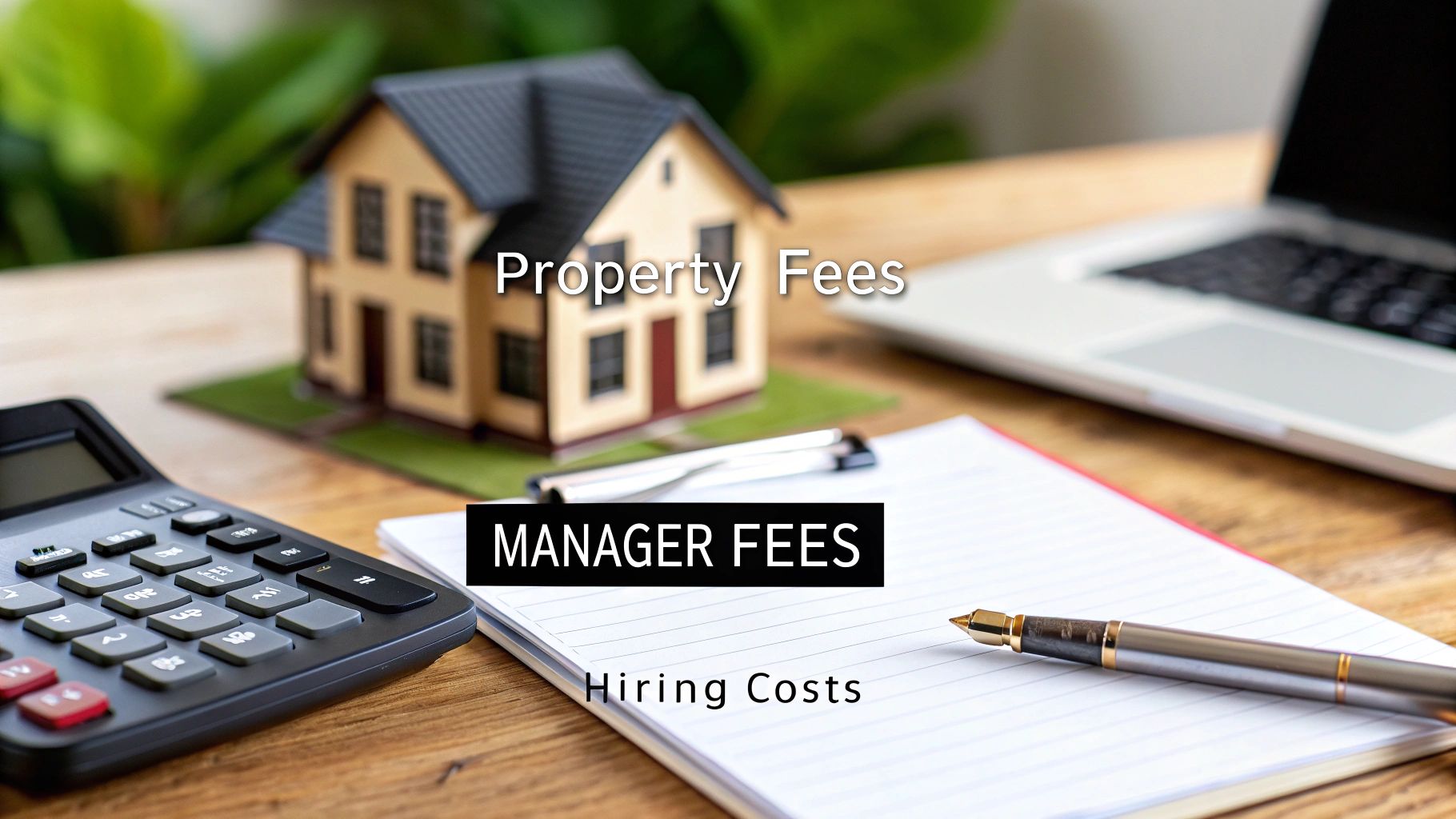 Hiring a Property Manager Cost: A Clear Look at hiring a property manager cost