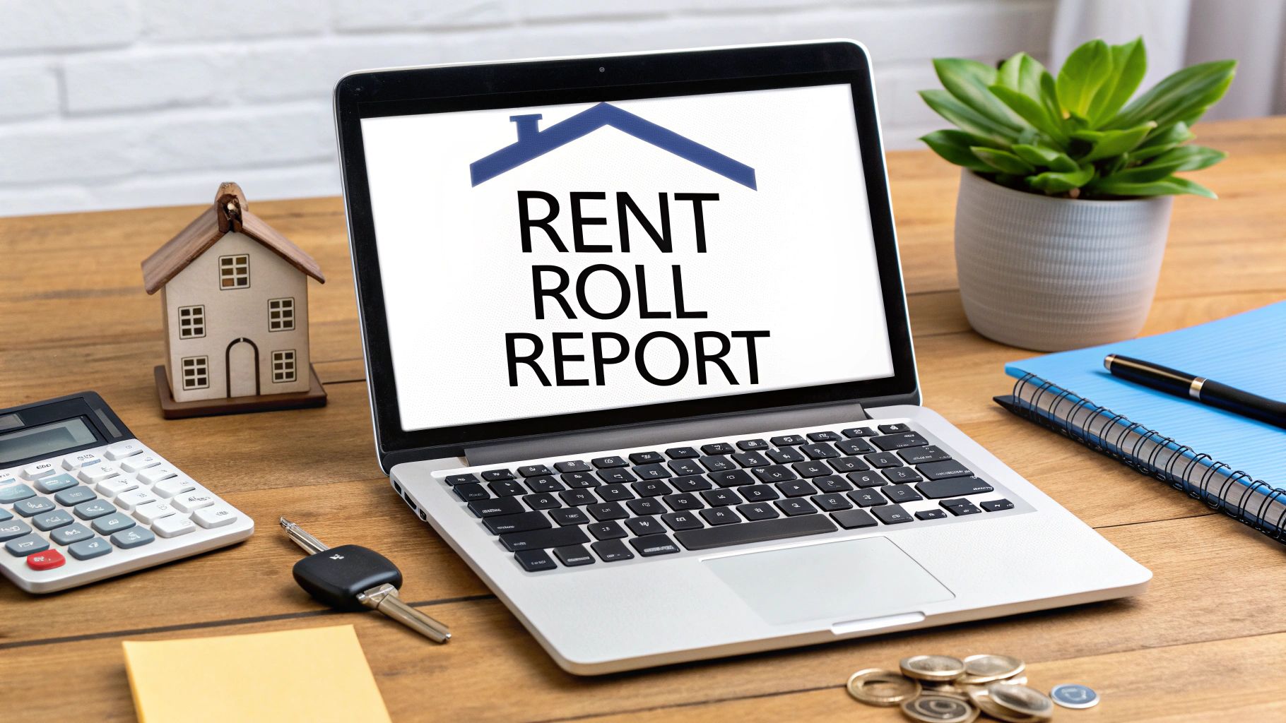 What Is a Rent Roll Report: what is a rent roll report, explained