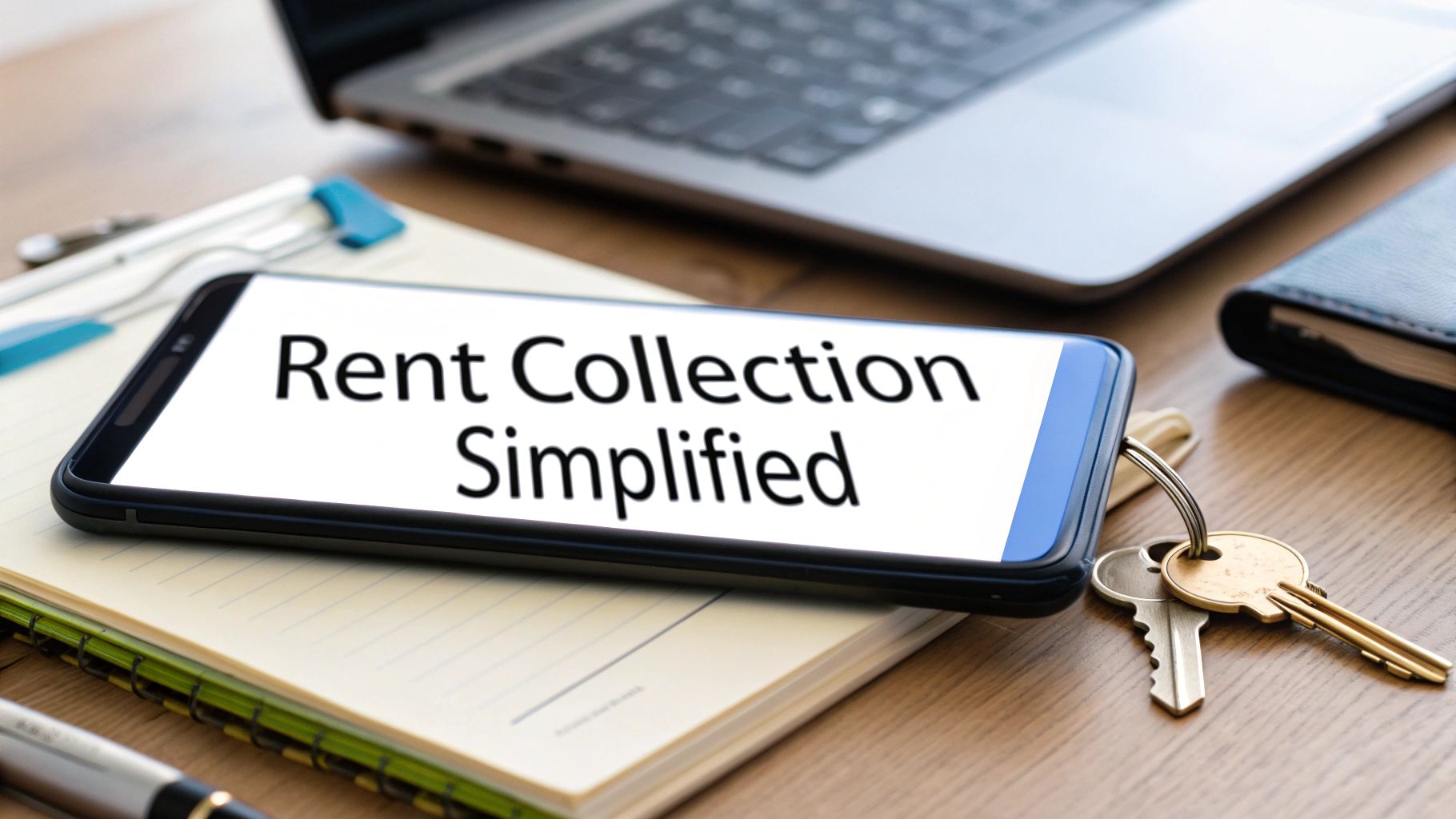 Rent Collection Service: Simplify Your Rental Income