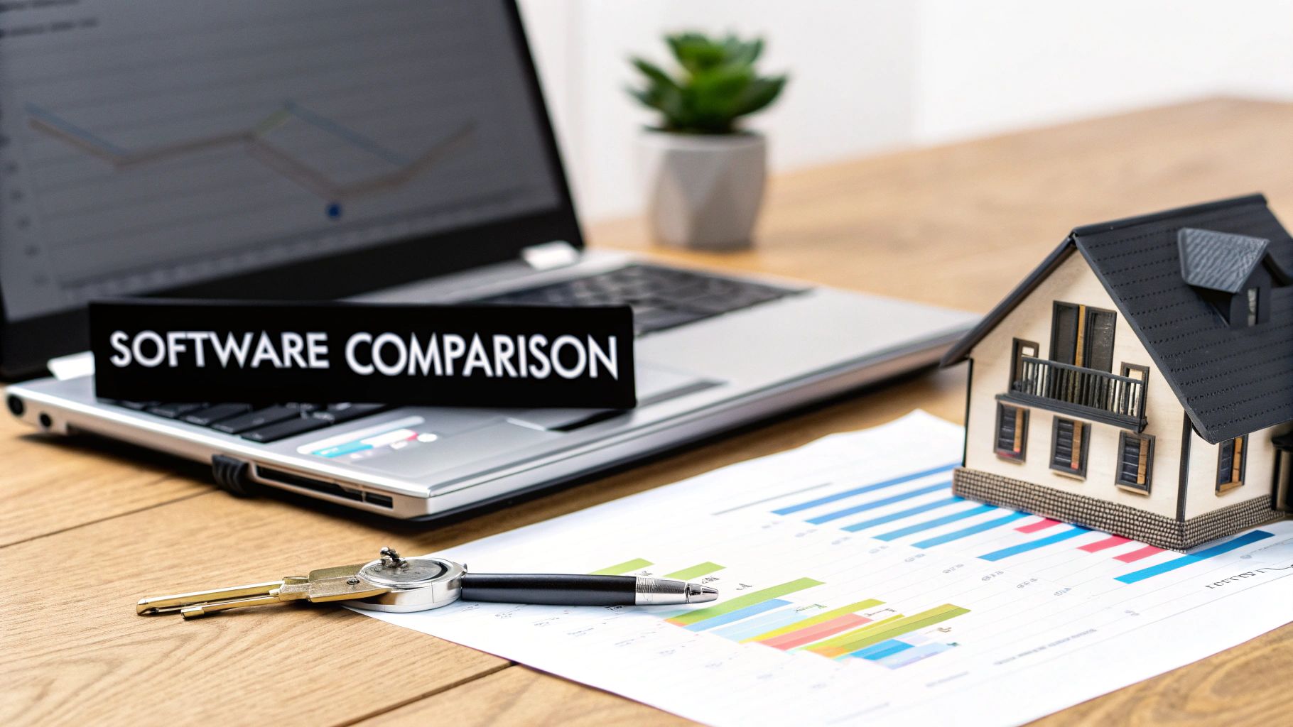 Property Management Software Comparison 2024