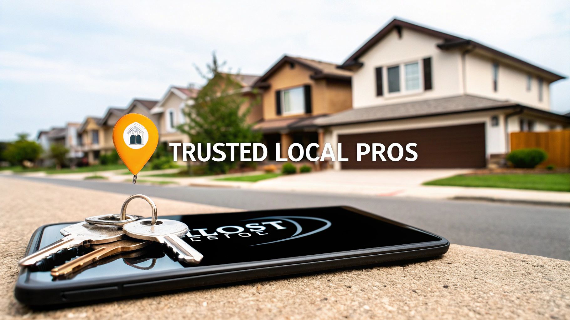 Top property management companies near me: Find trusted local pros fast