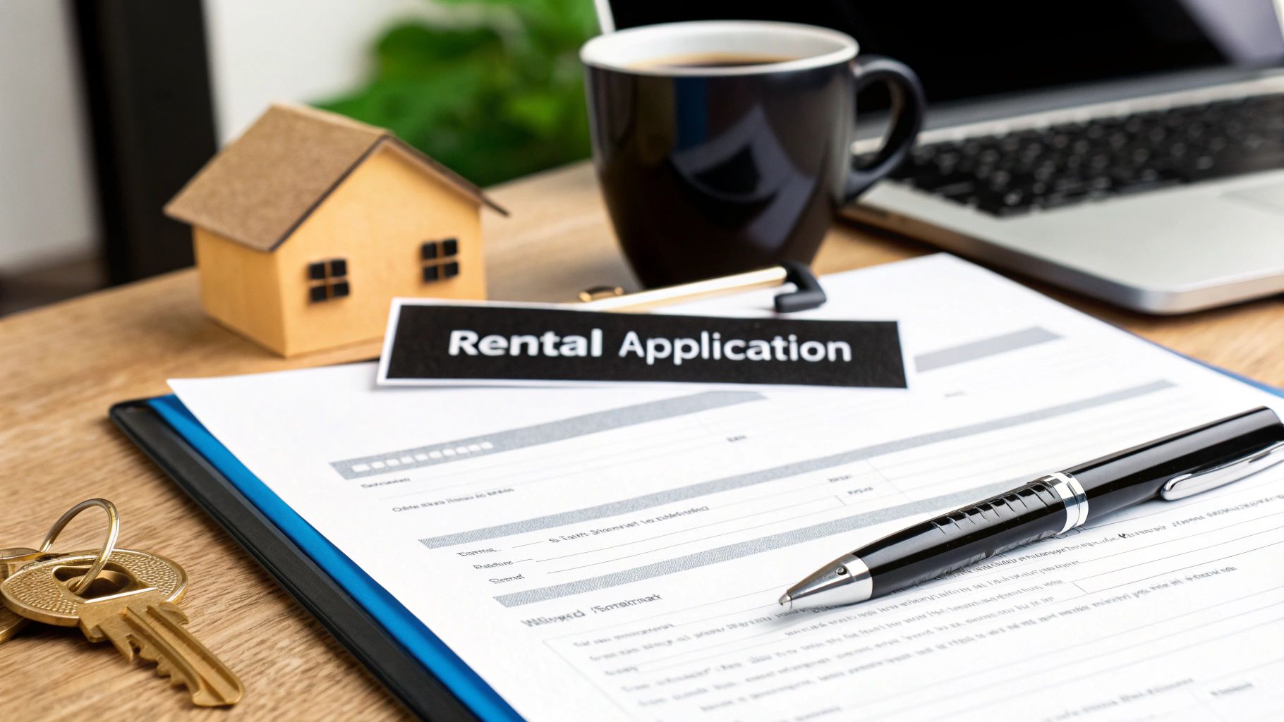 What Is a Rental Application and How Does It Work