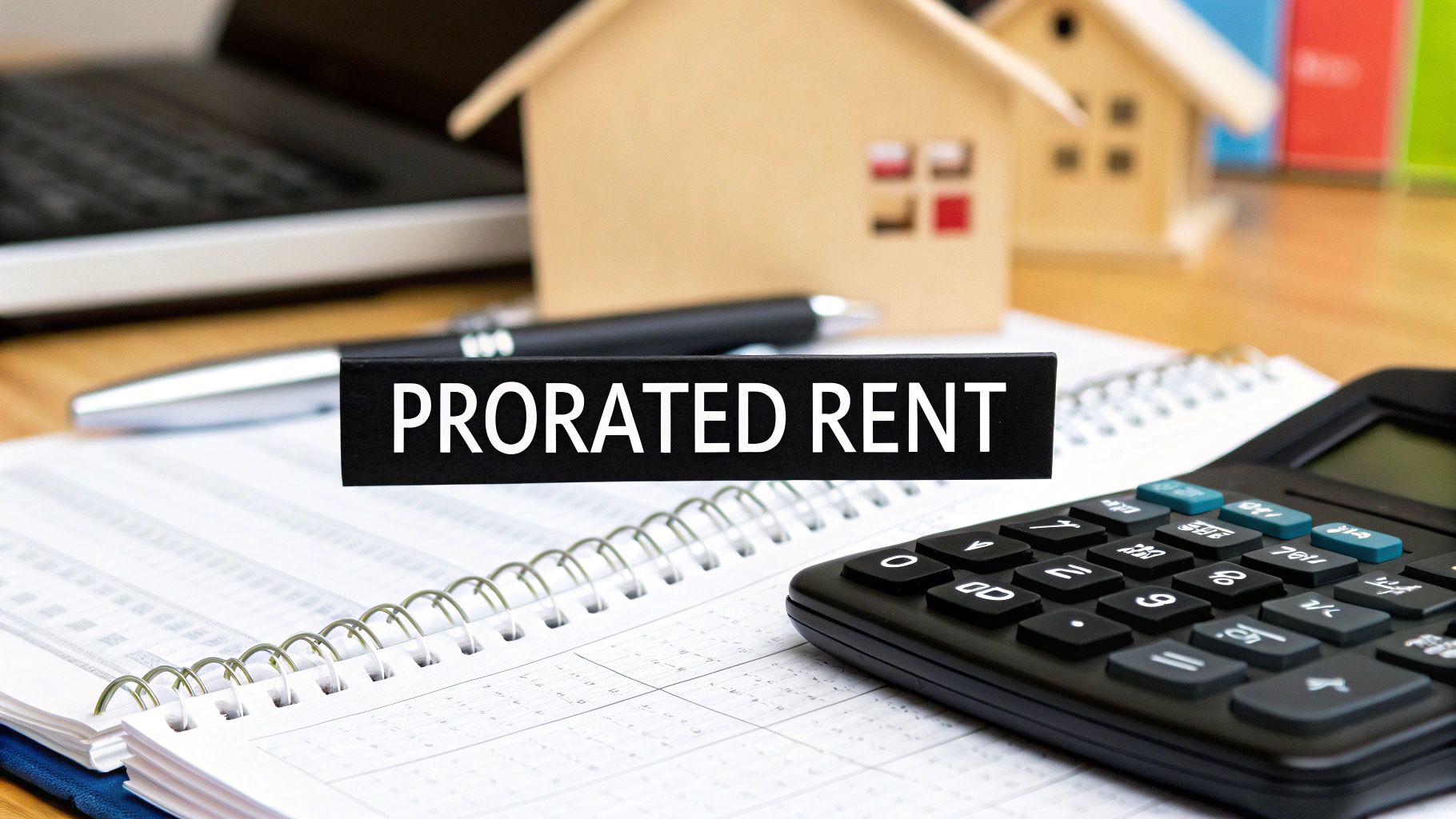 What Is Prorated Rent: A Quick Guide to Fair, Accurate Charges