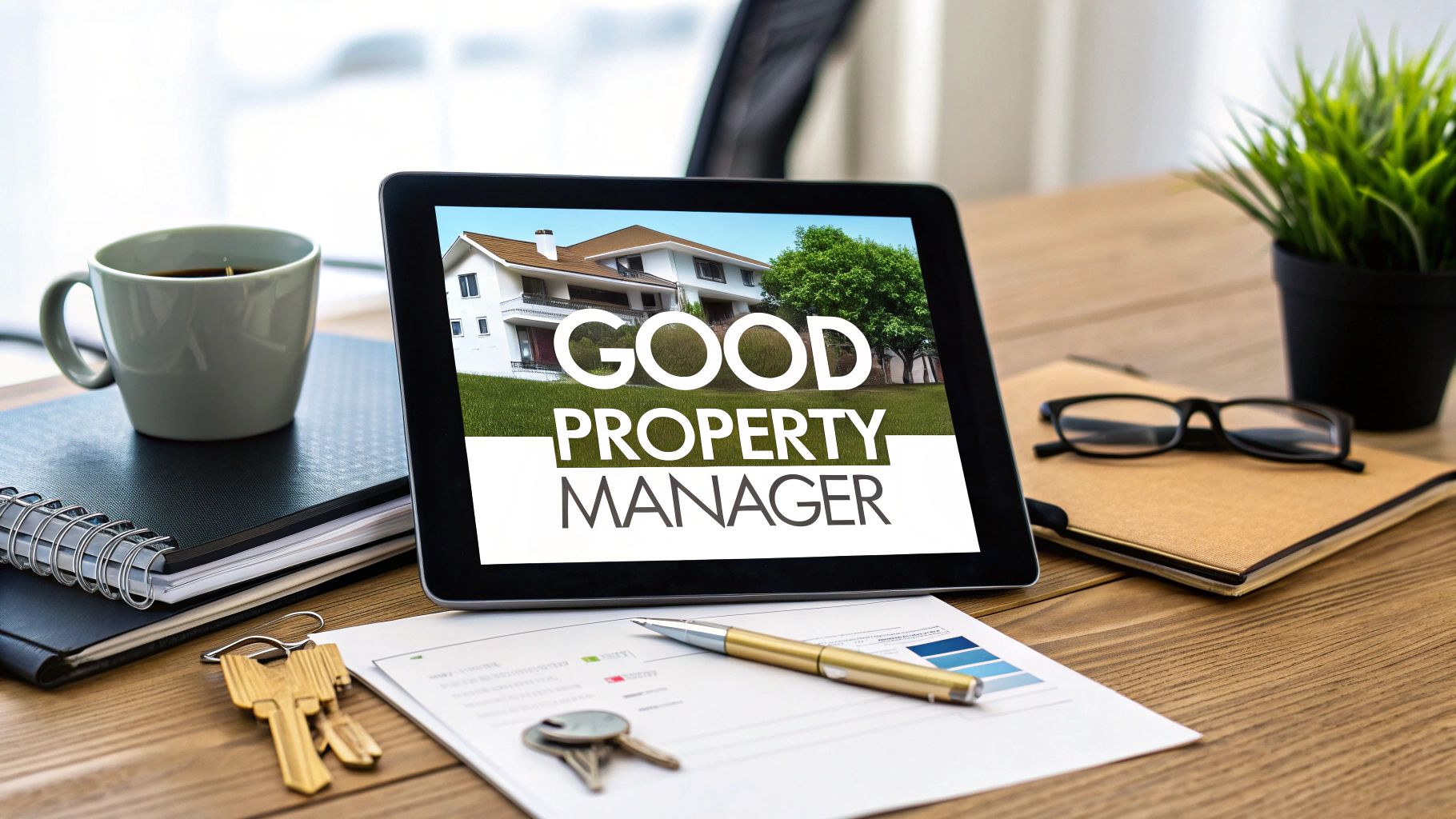How to Find a Good Property Manager: A Practical Guide to Safer Rentals