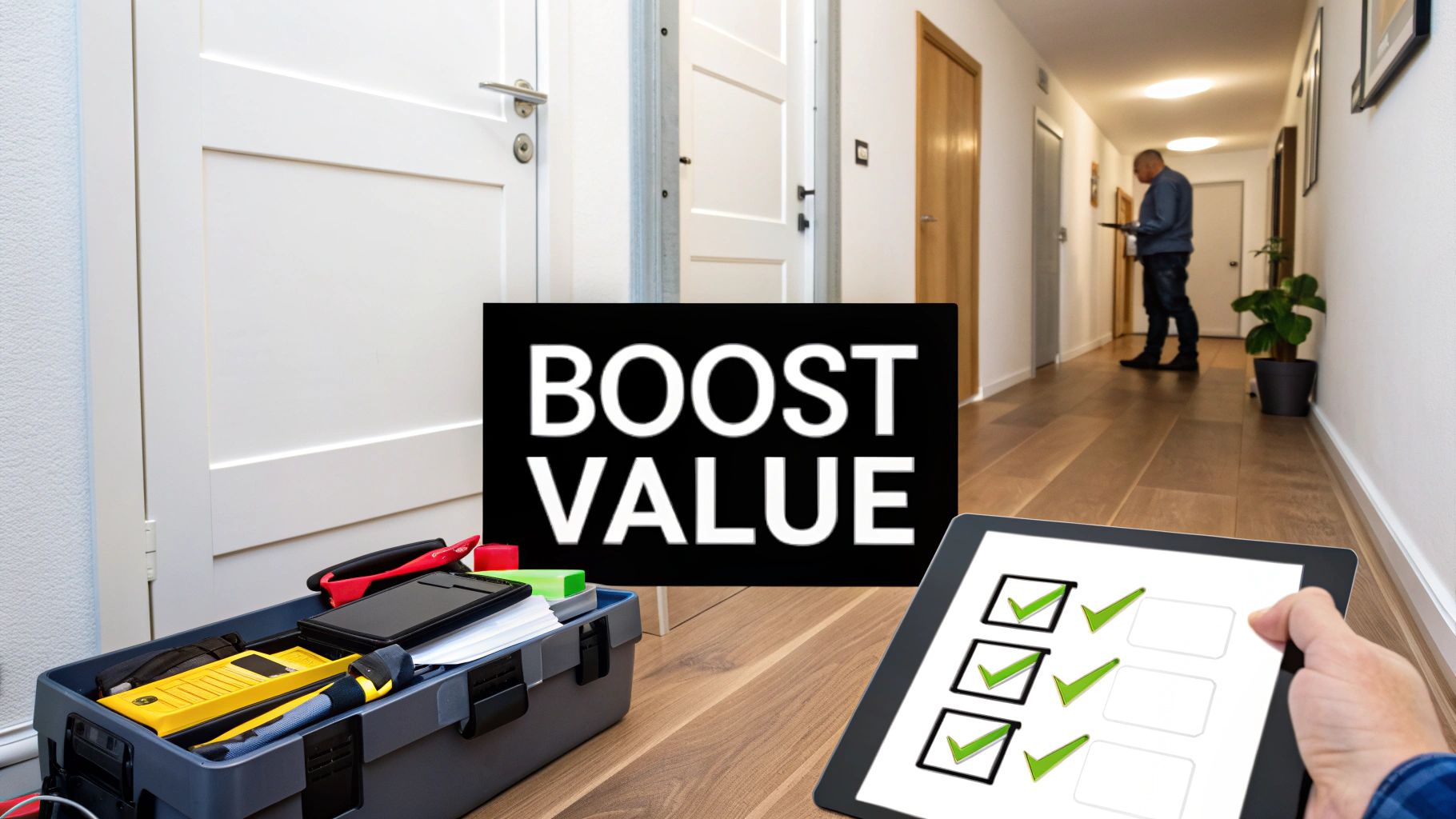apartment maintenance services: Boost Value & Satisfaction