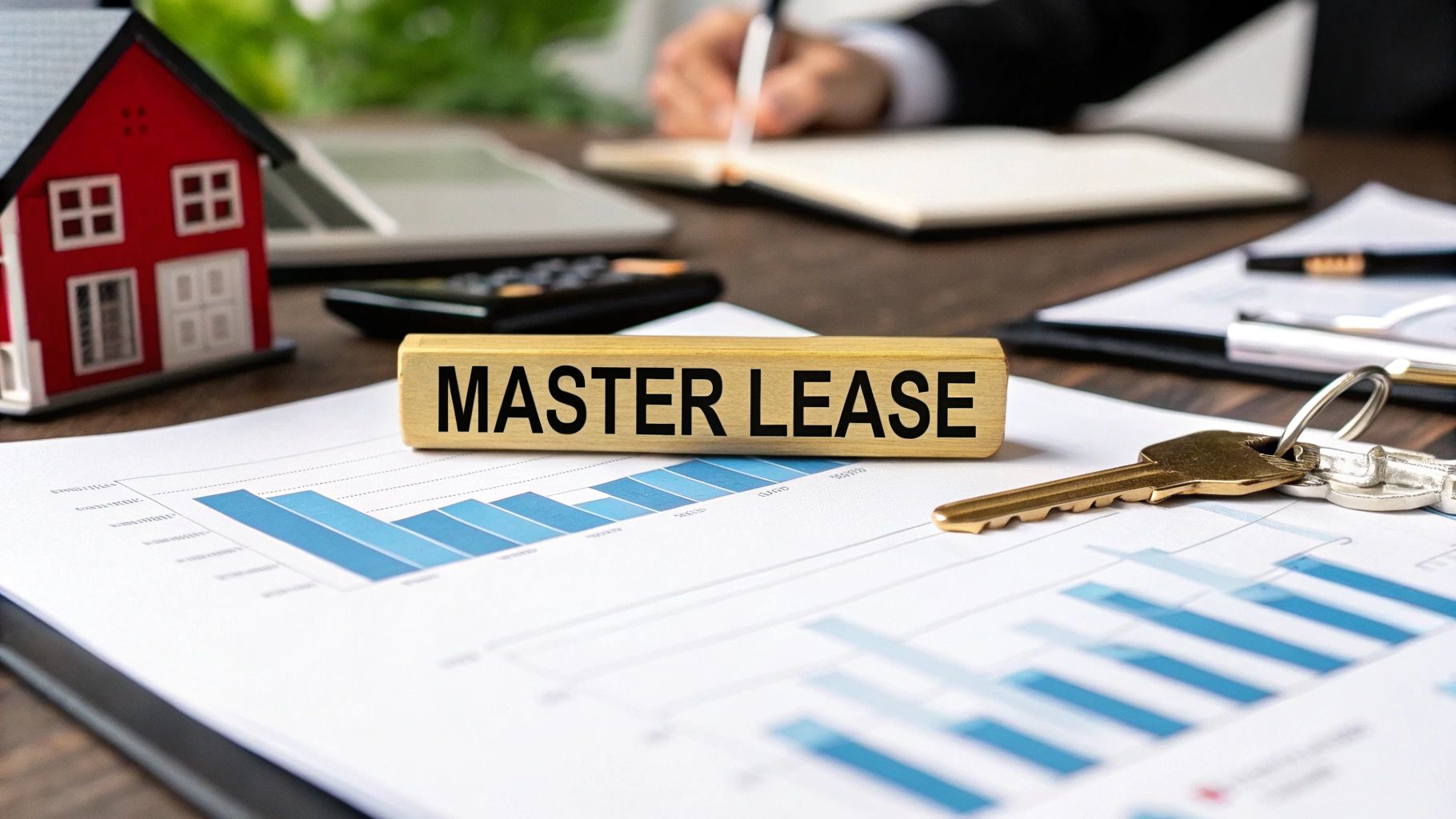 What Is a Master Lease Agreement? A Practical Guide to Passive Income