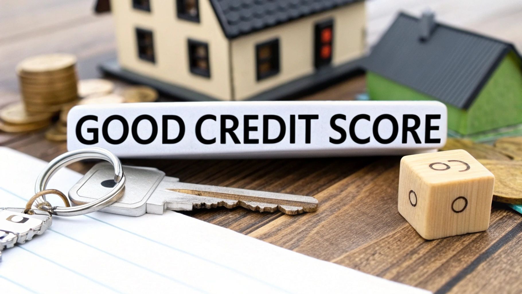What Is a Good Credit Score for Renters Your Ultimate Guide
