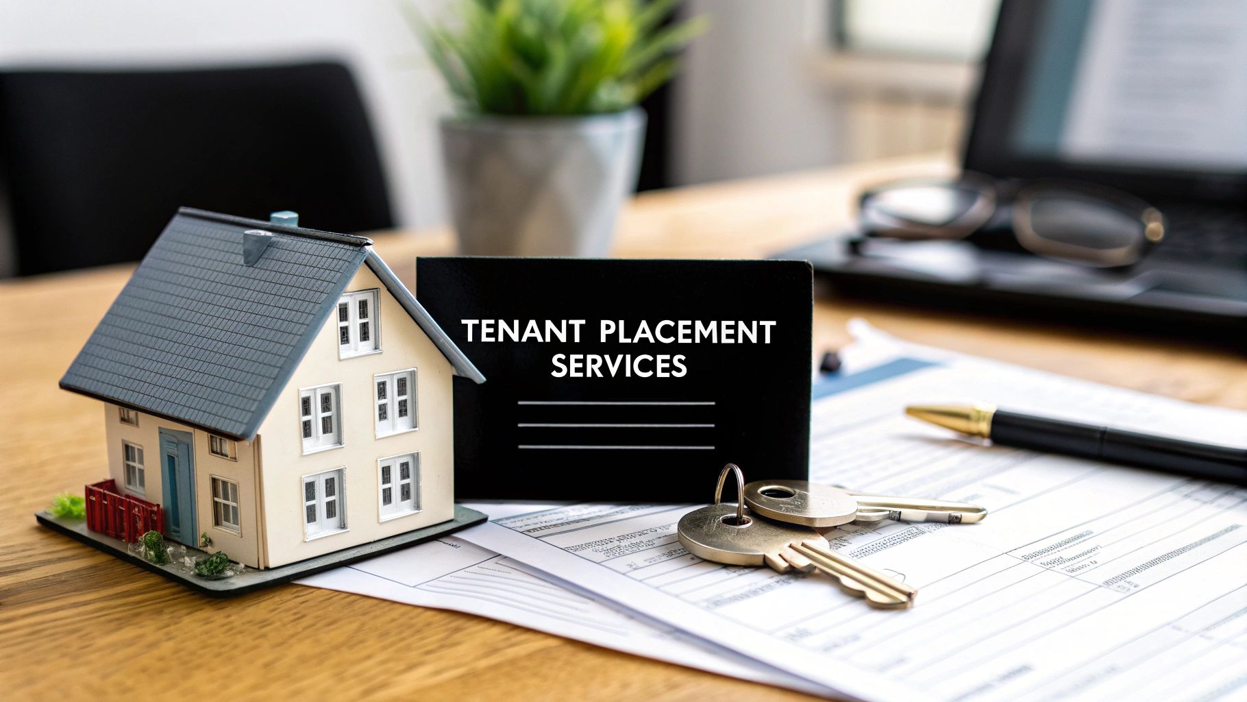 A Landlord's Guide to Tenant Placement Services