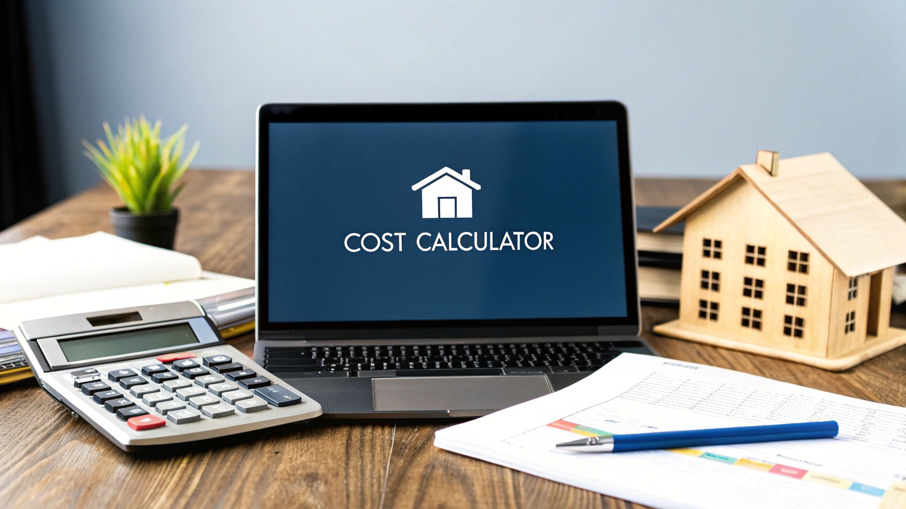 Property Management Cost Calculator for Rental Owners