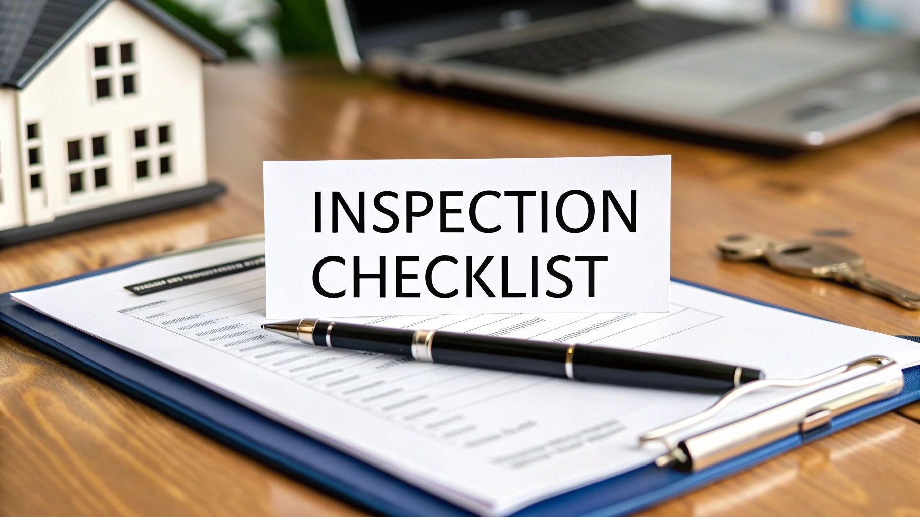 Checklist Rental Property Inspection: Essential Guide 2025