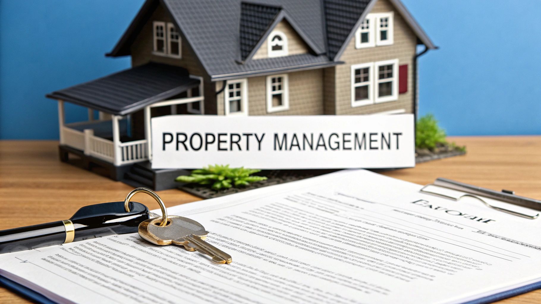 How Does Property Management Work? Your Ultimate Guide