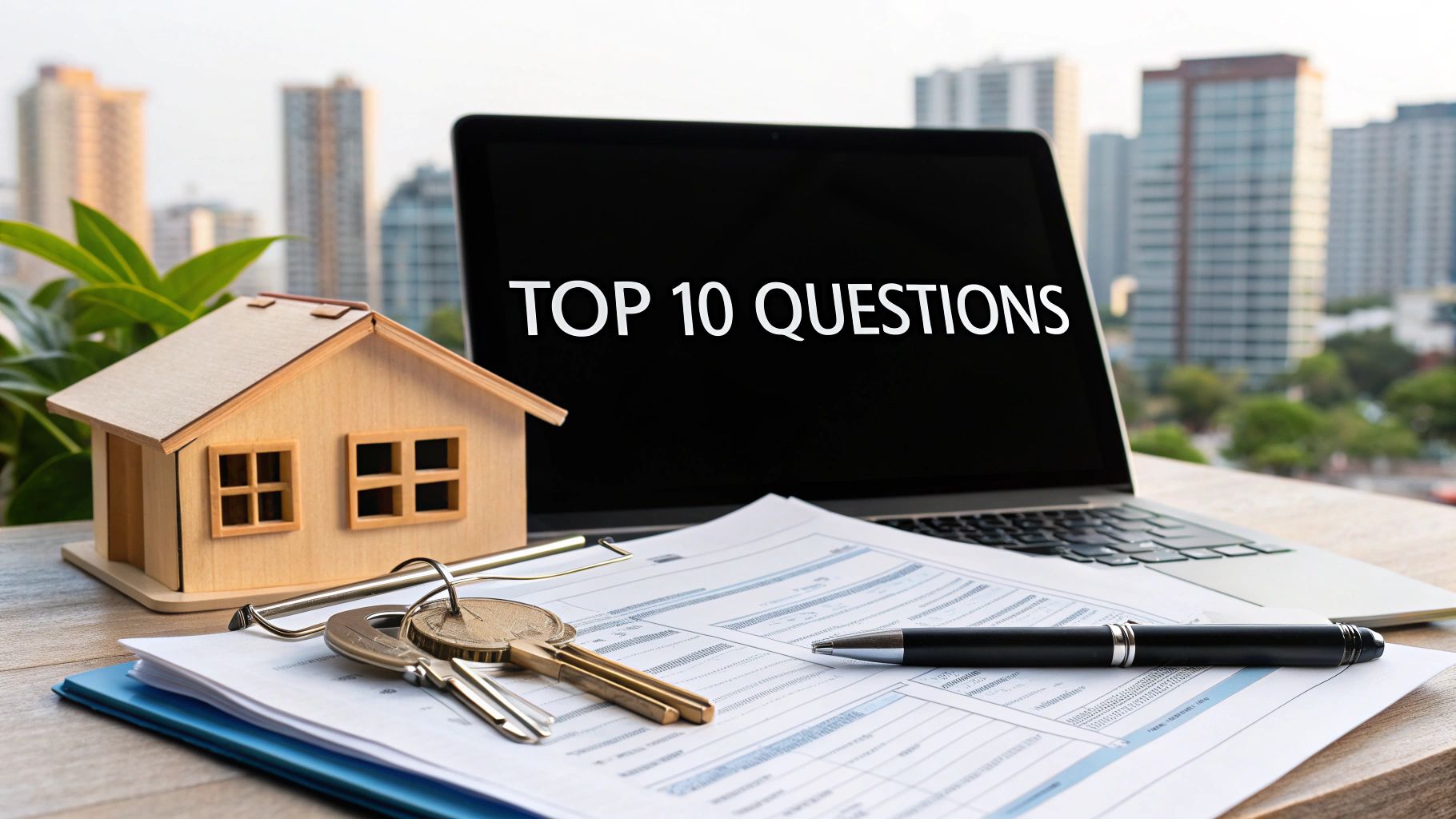 Top 10 Questions to Ask a Property Manager in 2025