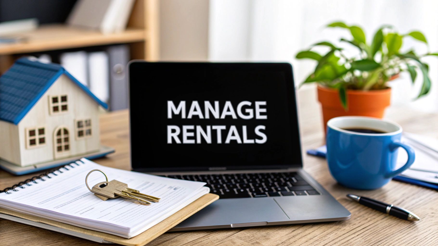 How to Manage Rental Properties Like a Pro