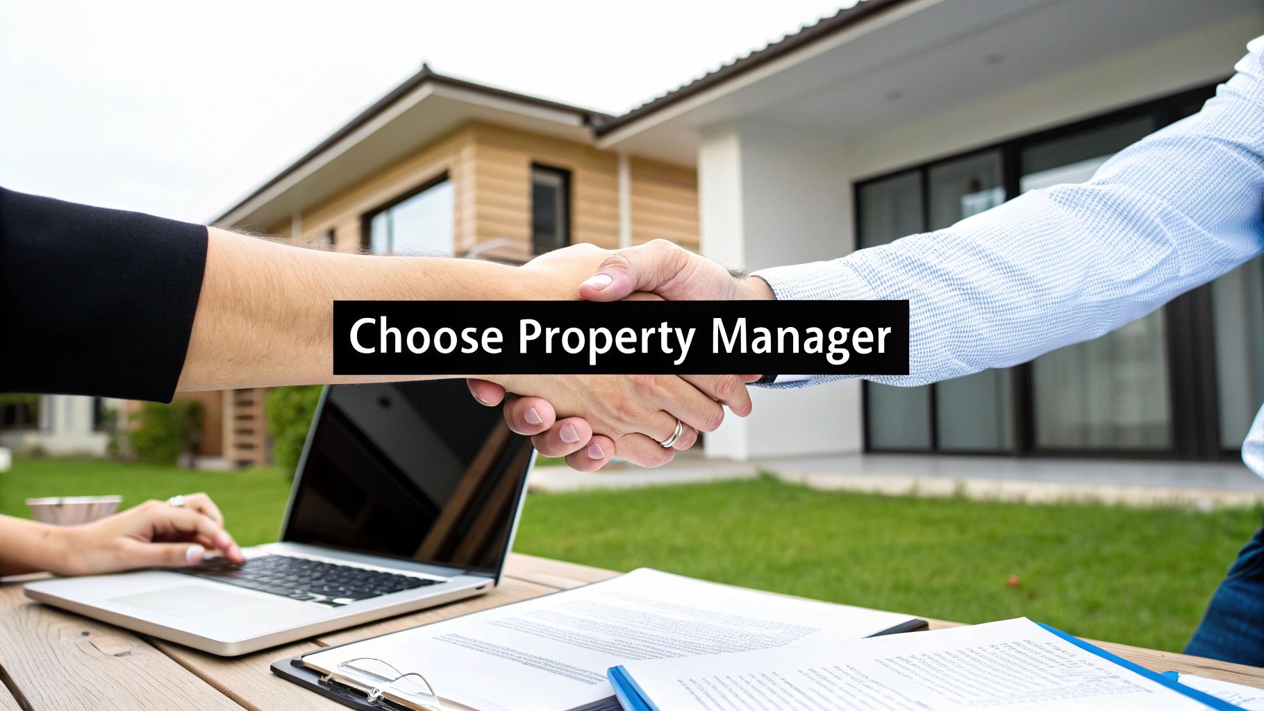 How to Choose a Property Management Company: Expert Tips