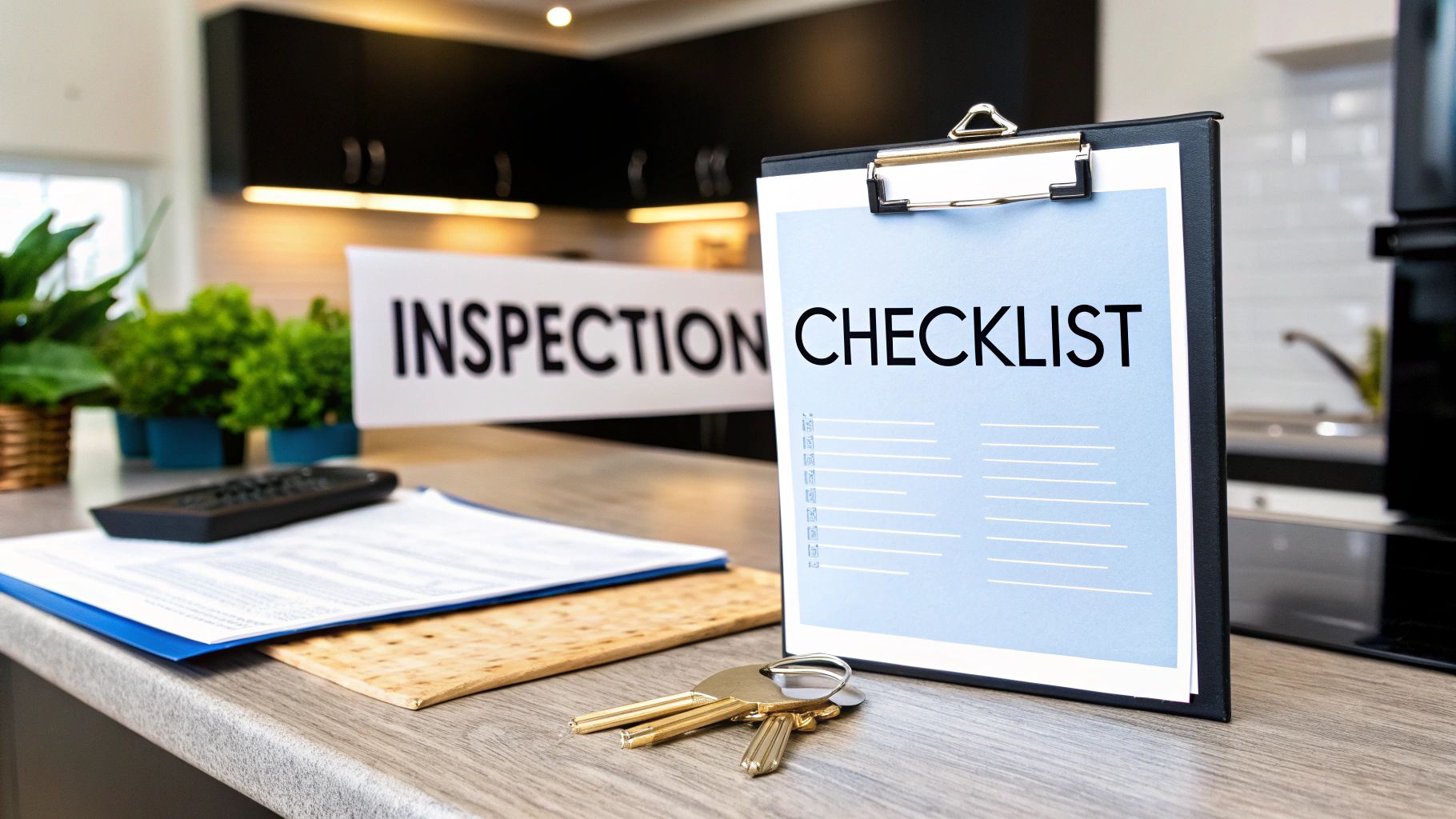 Essential Checklist for Rental Home Inspection (2025)