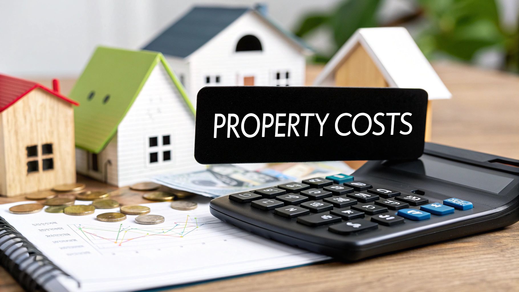 Average property management costs: What to Budget Now