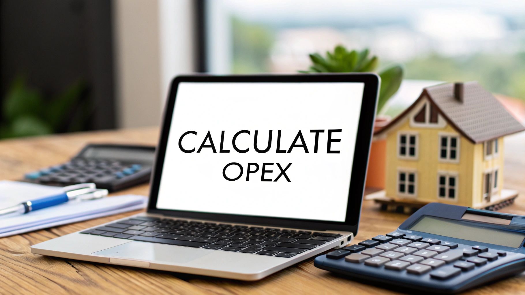 How to Calculate Operating Expenses for Your Business