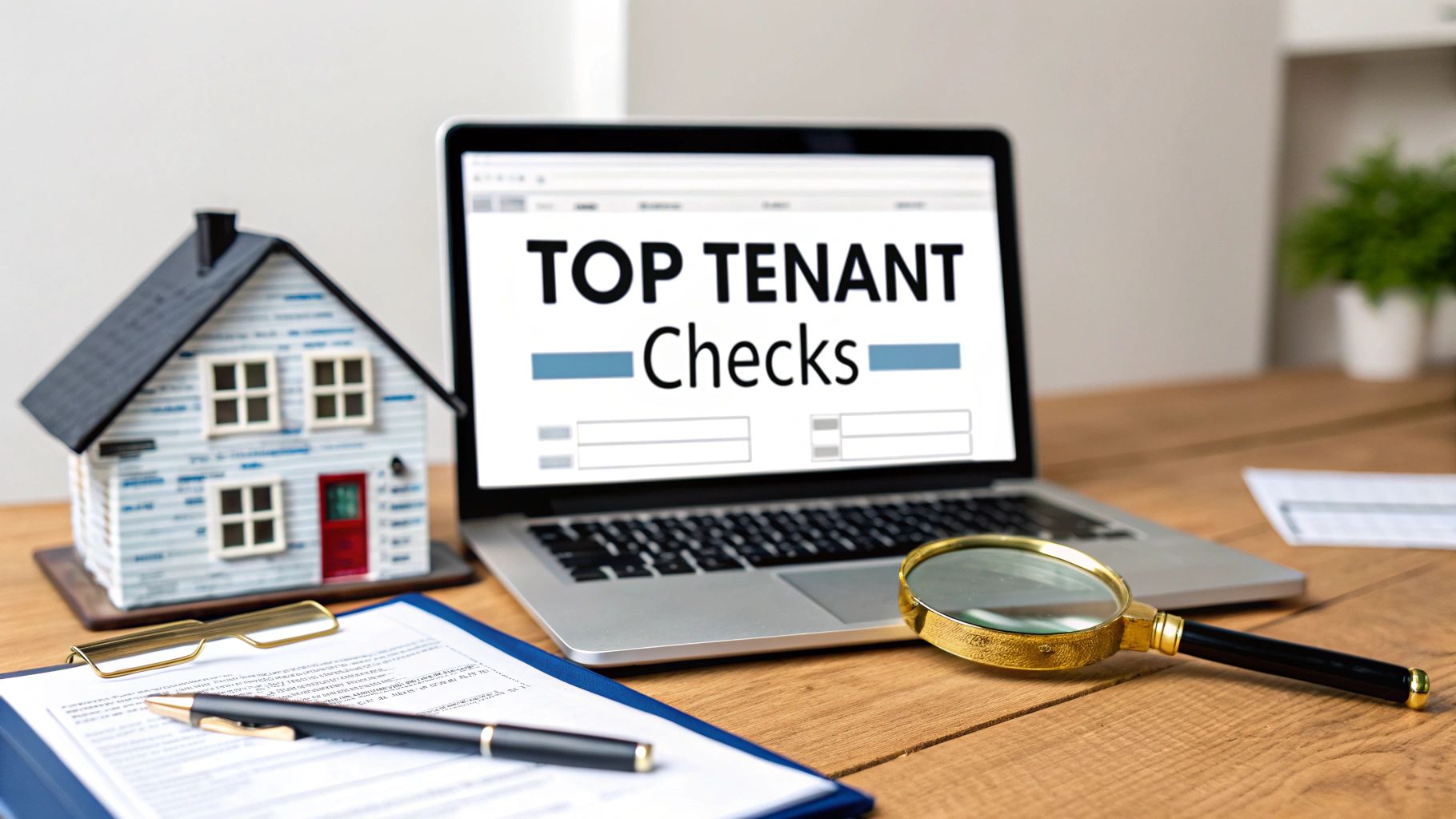 12 Best Tenant Screening Services for Landlords in 2025