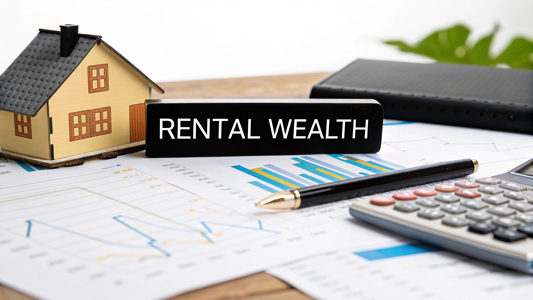 9 Essential Rental Property Investment Strategies for 2025
