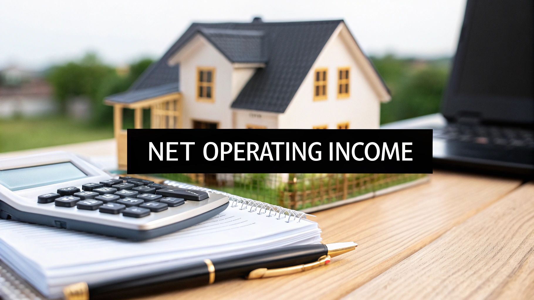 What Is Net Operating Income? Guide to Boost Your Property Profits