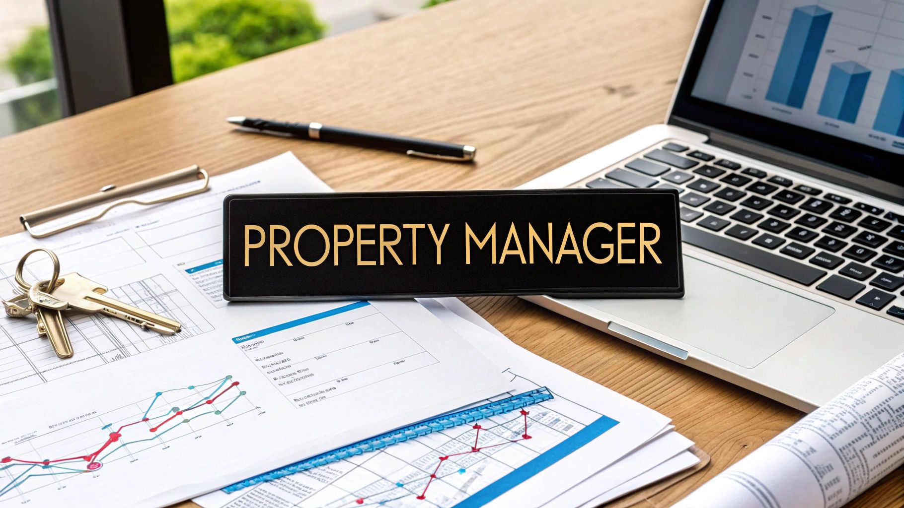 What Does a Property Manager Do? Essential Insights