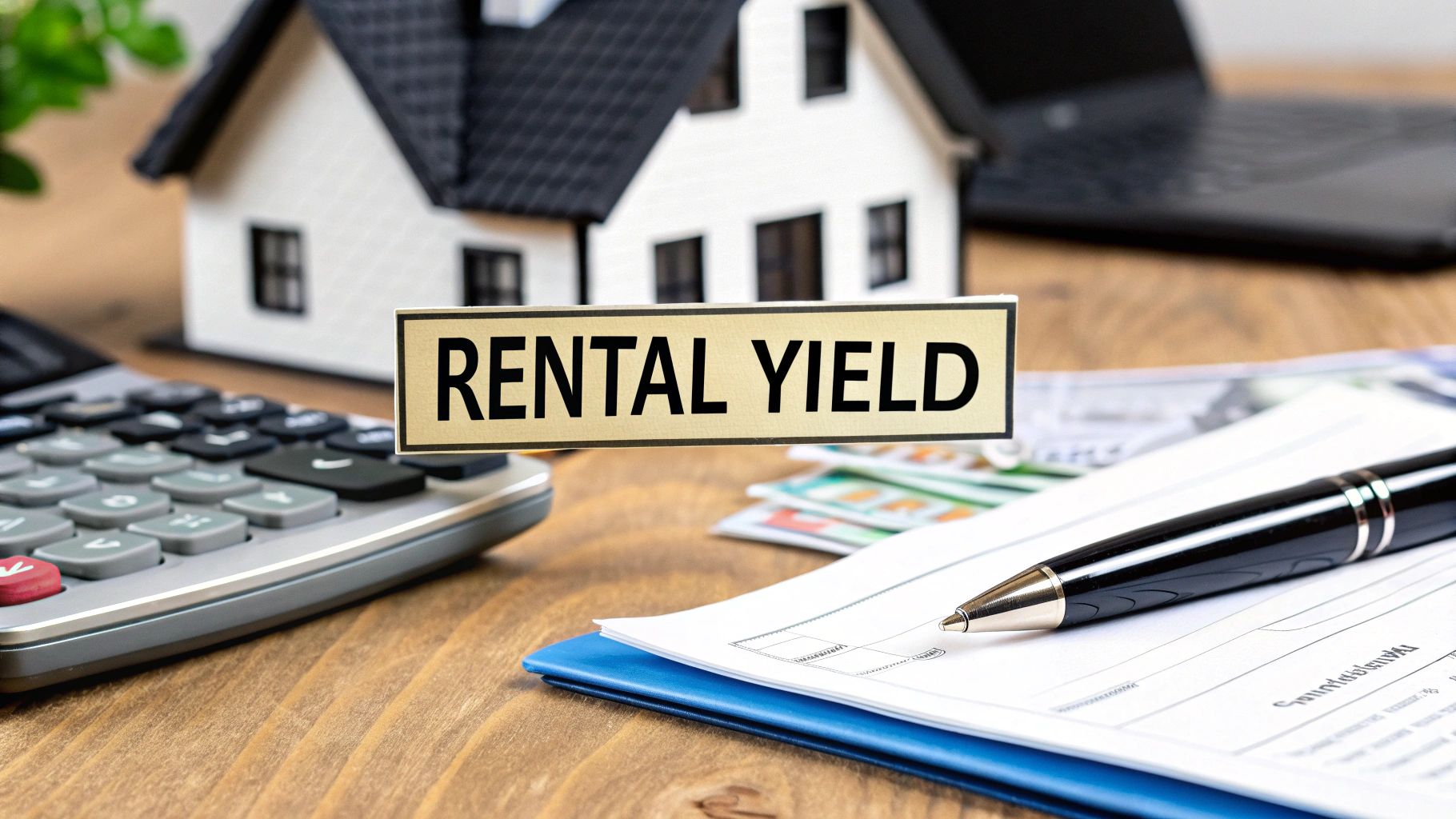 How to Calculate Rental Yield for Your Investment