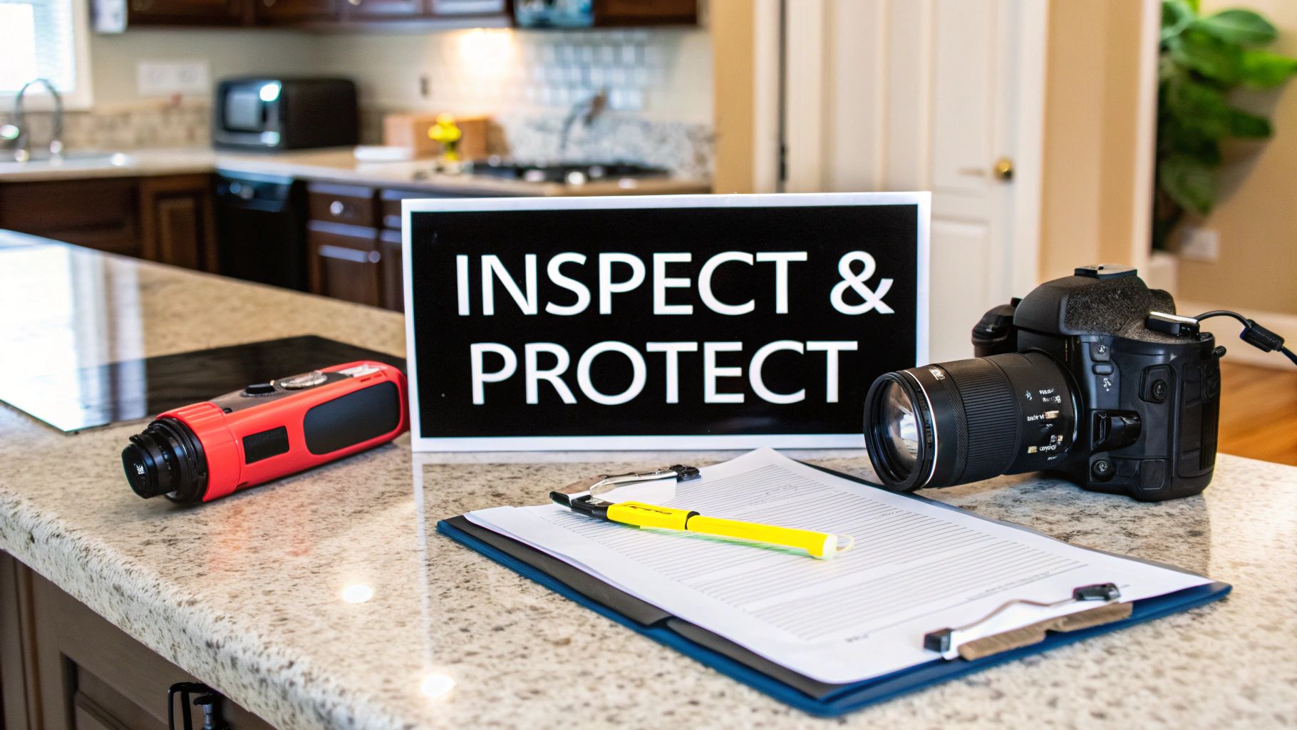 Rental Property Inspection Tips to Protect Your Investment