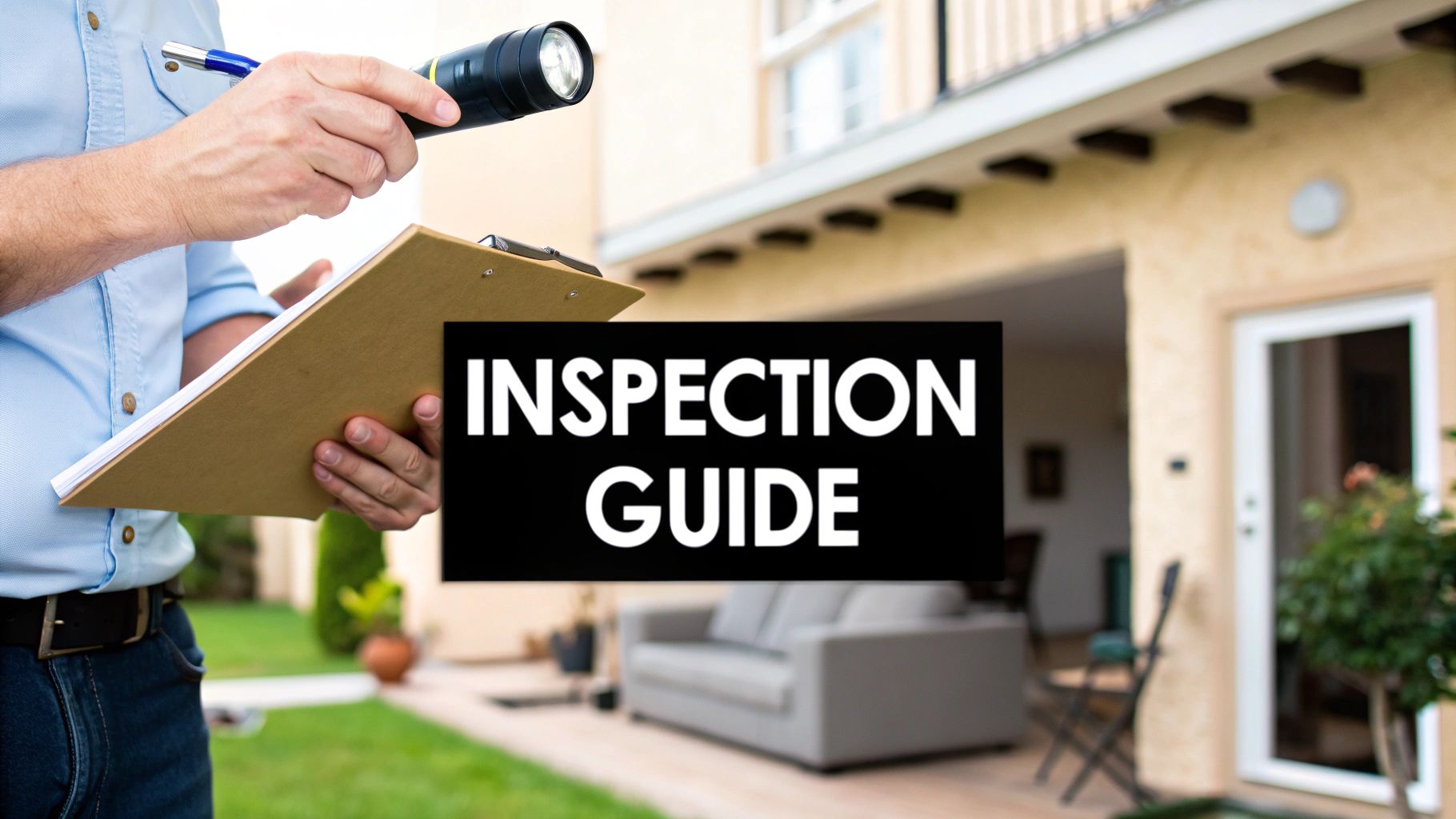 Hiring a rental property inspector: A practical guide
