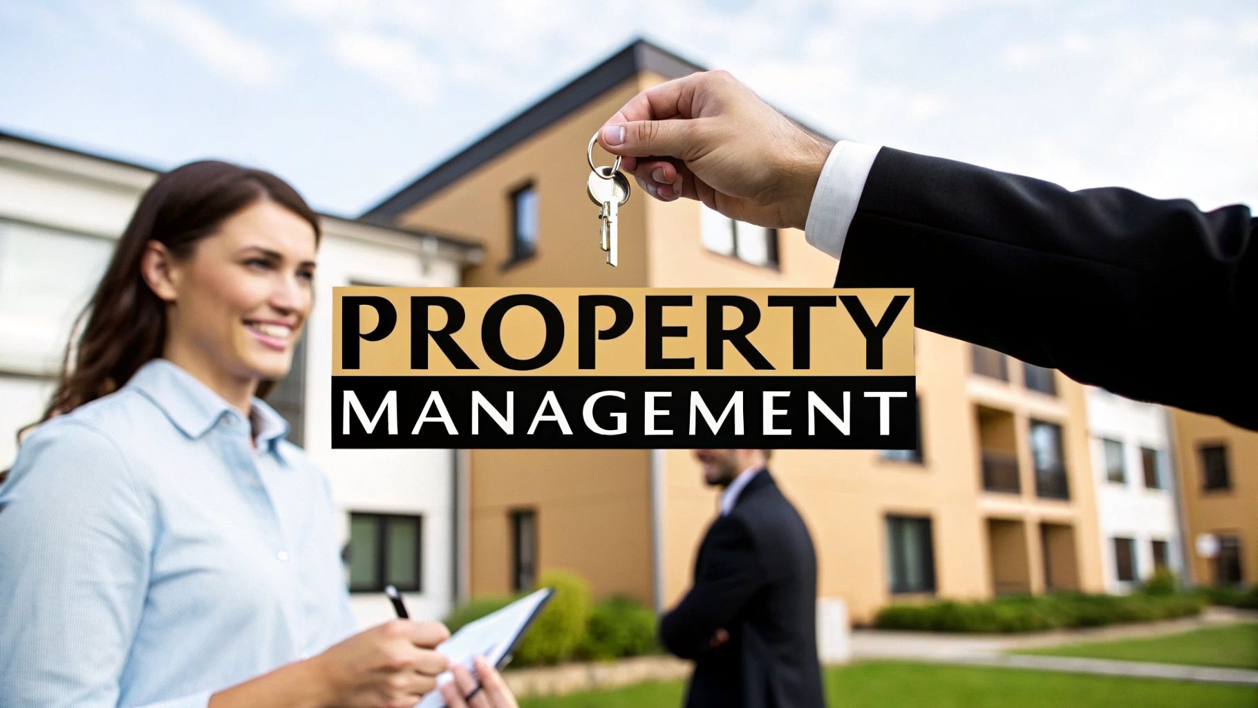 7 Key Benefits of Property Management for Landlords in 2025