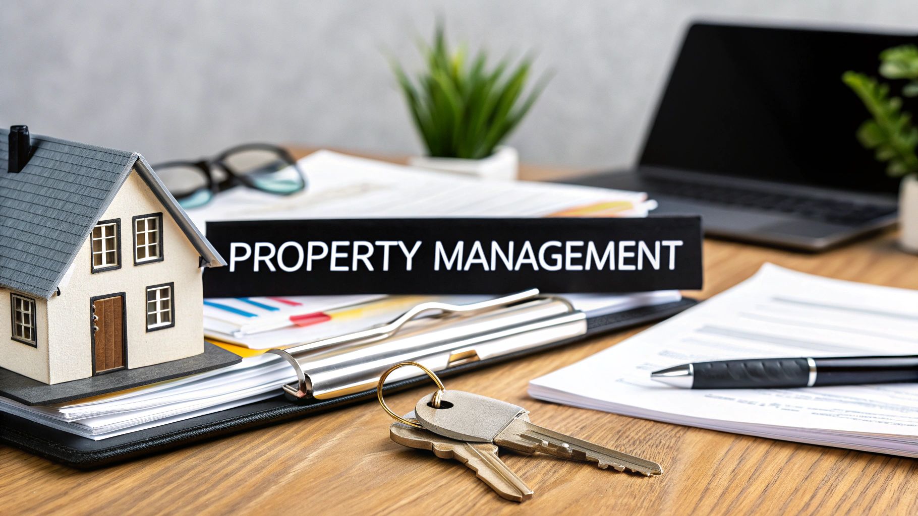 Property Management for Homeowners: A Complete Guide