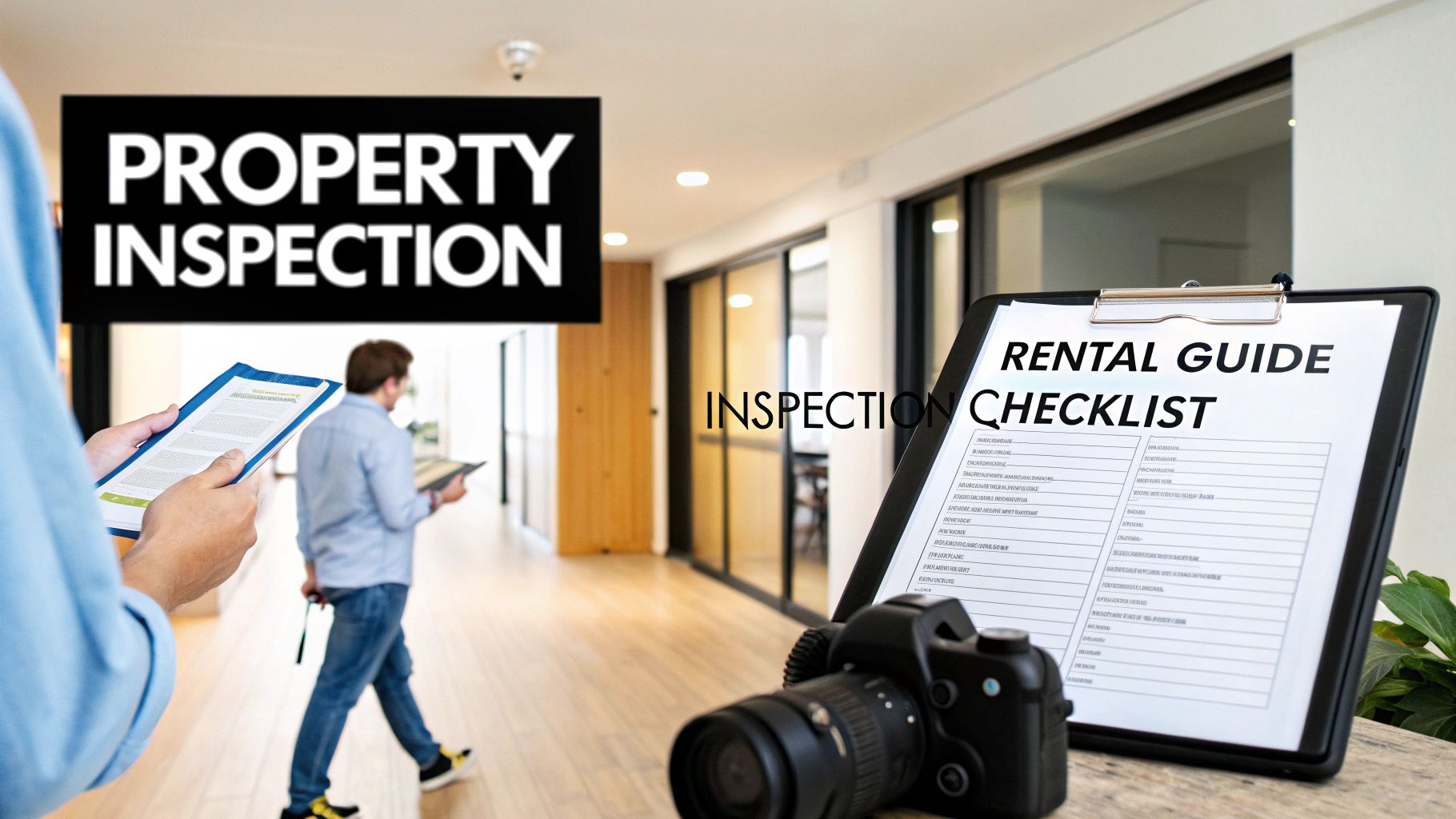 A Landlord's Guide to Rental Property Inspections