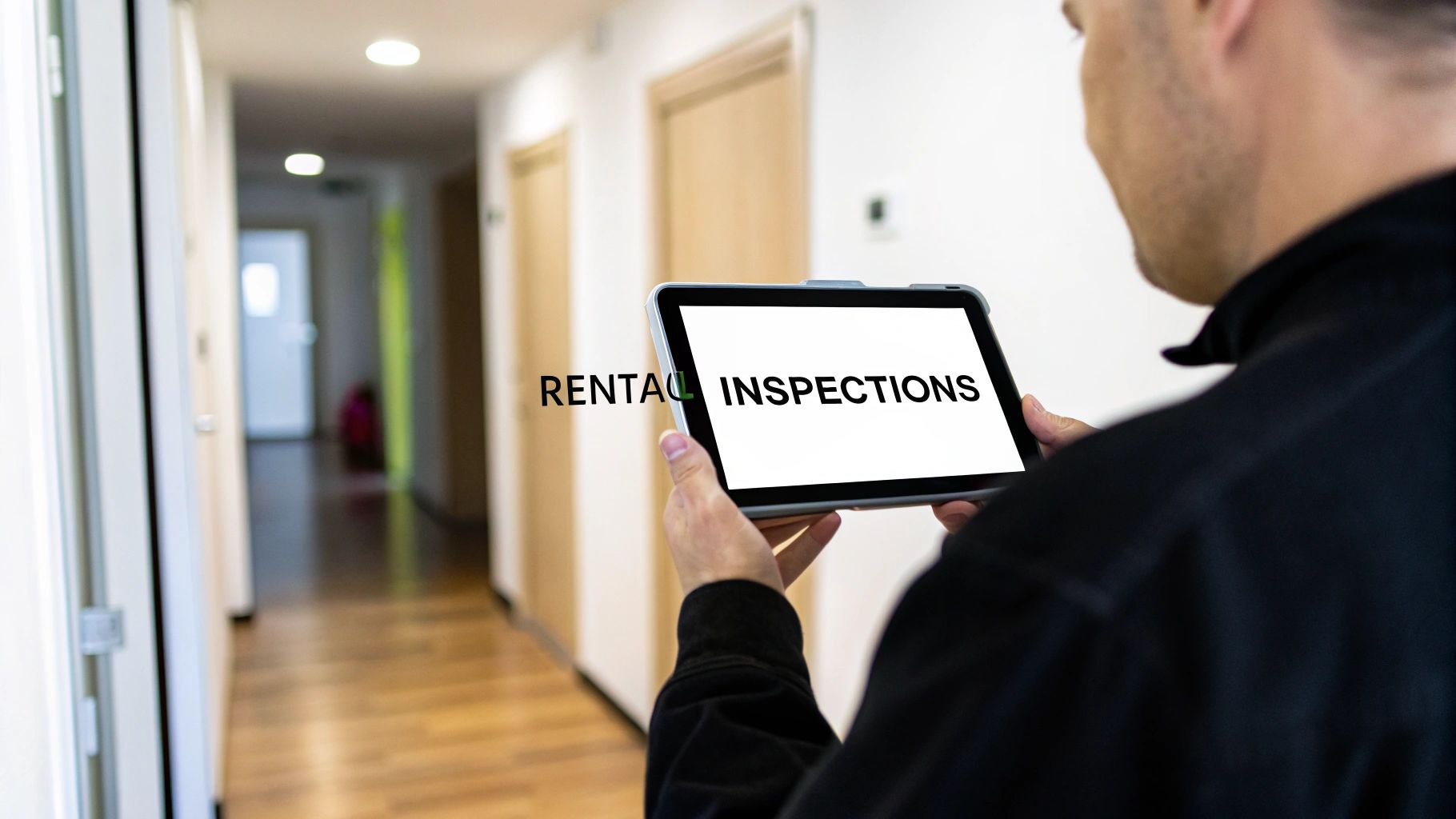 Rental Properties Inspections: A Landlord's Essential Guide