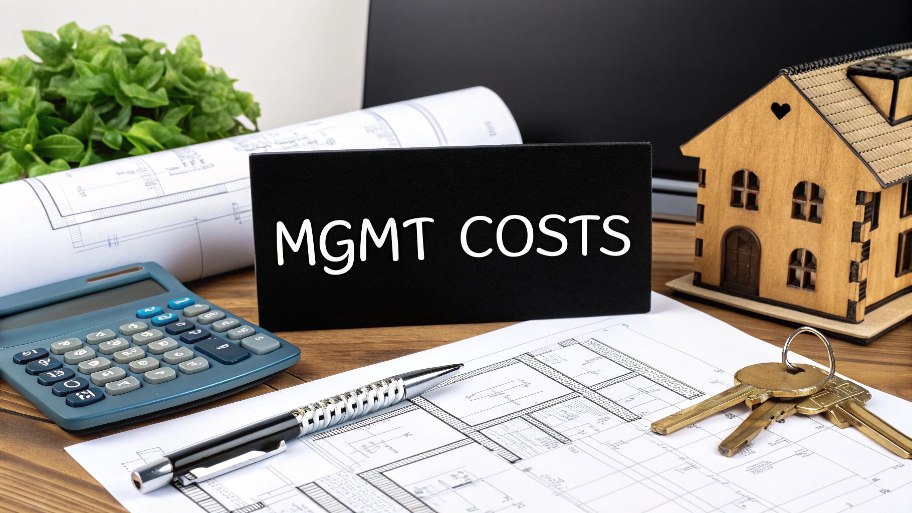 Decoding Property Management Company Cost