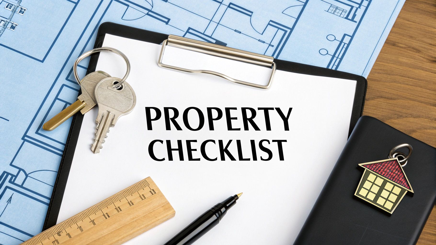 Rental Property Condition Checklist: 2025 Essentials