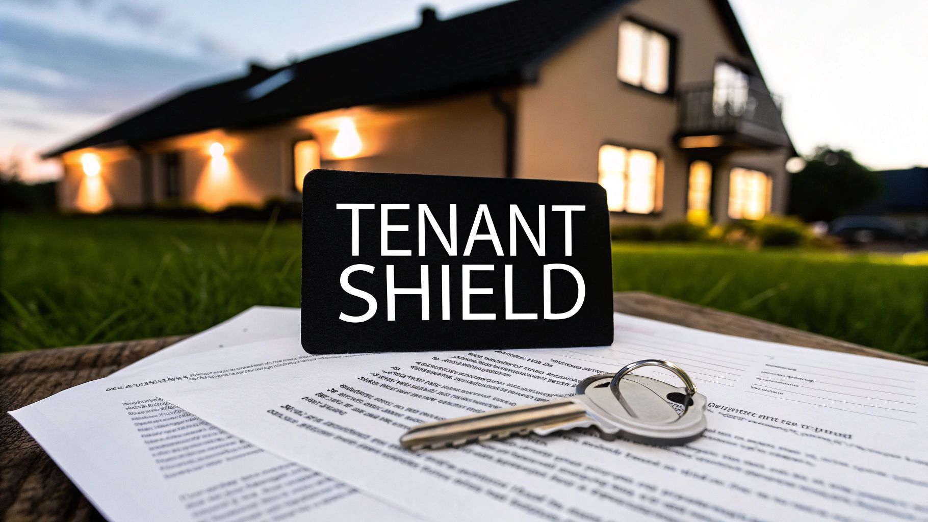 A Landlord's Guide to the Protecting Tenants Foreclosure Act