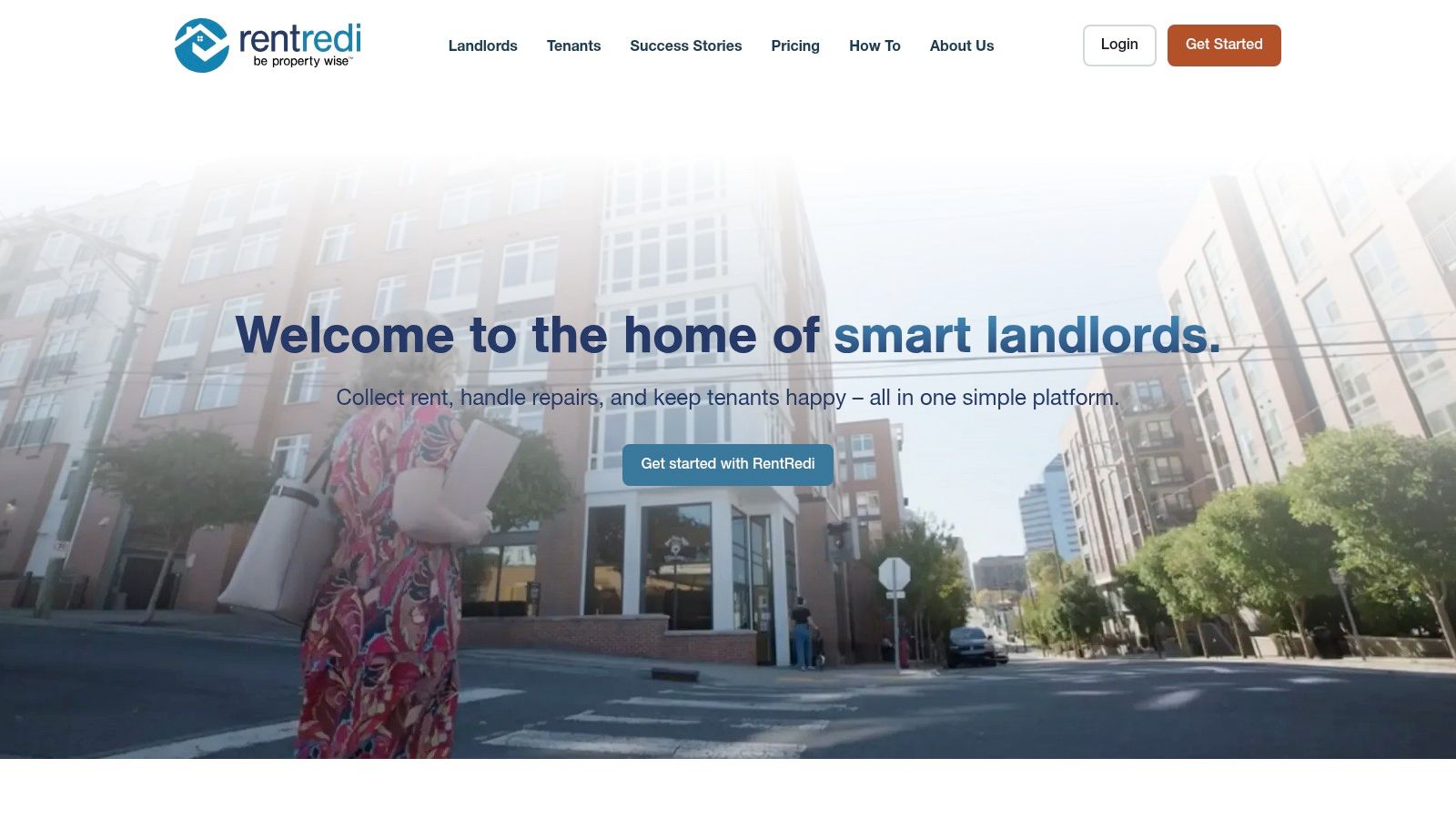 RentRedi