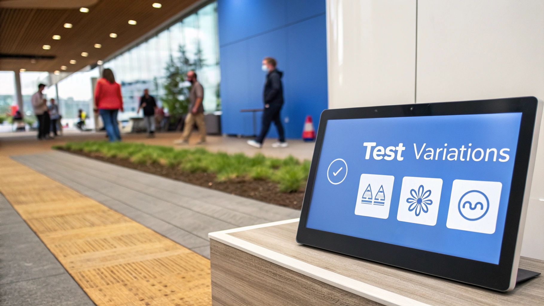 Performance Test Types