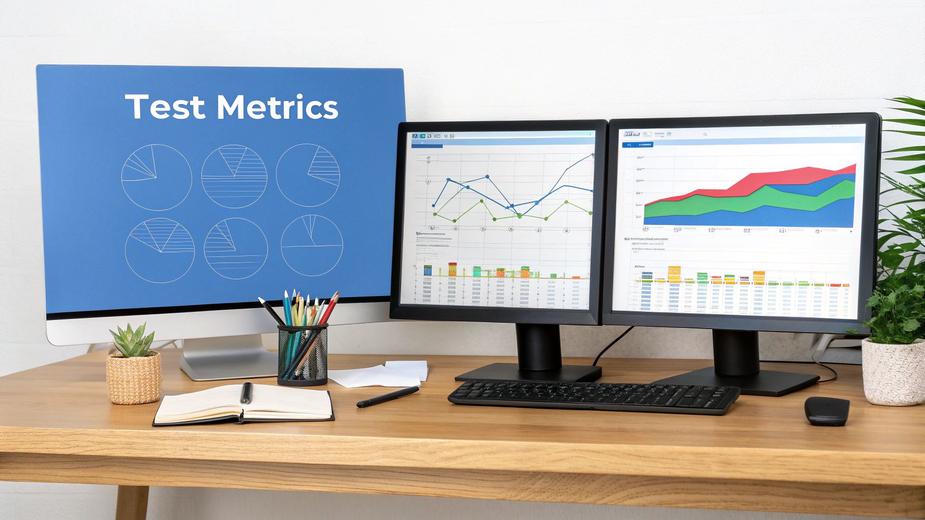 AI Transforming Application Load Testing