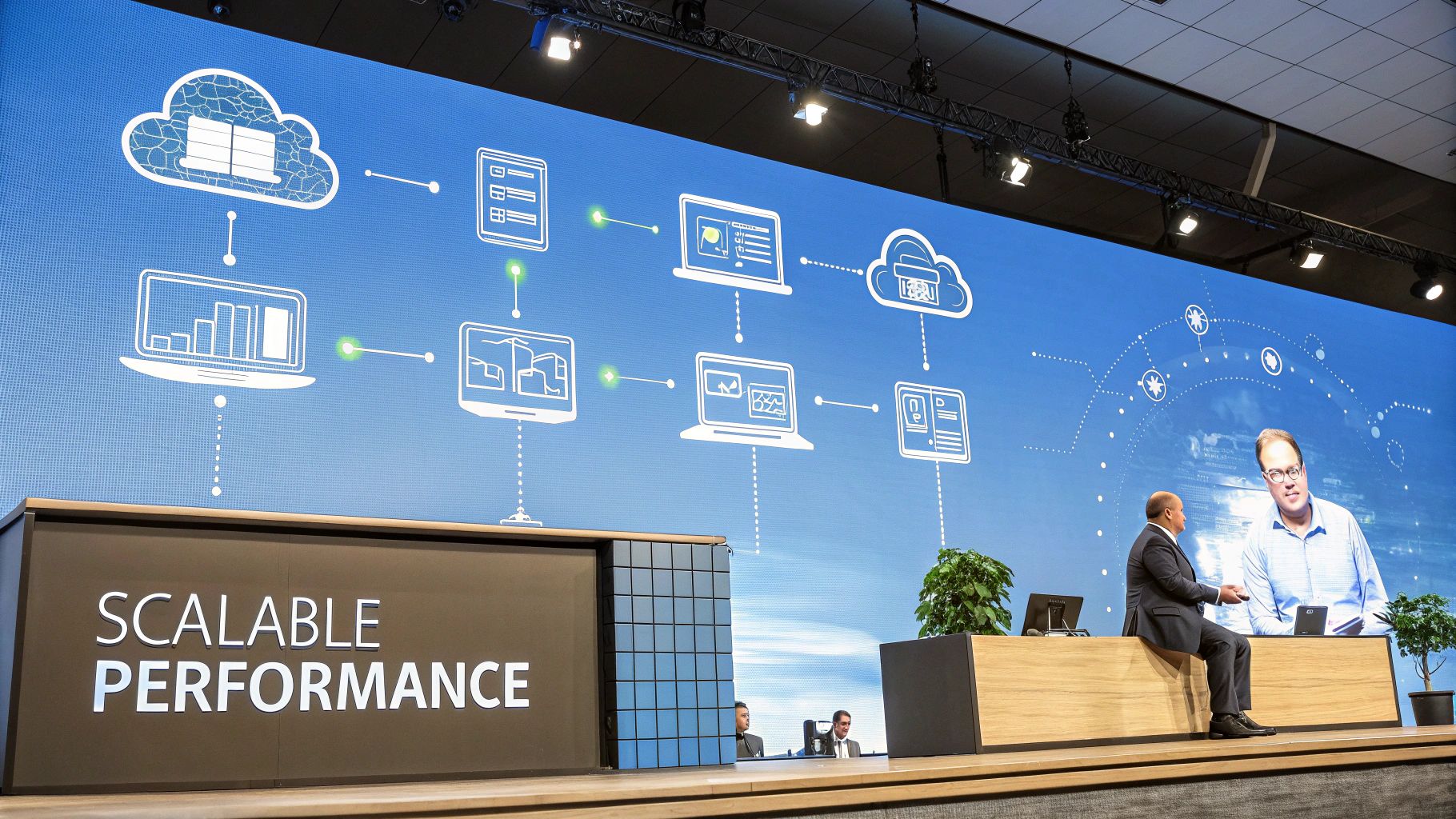 Performance and Scalability