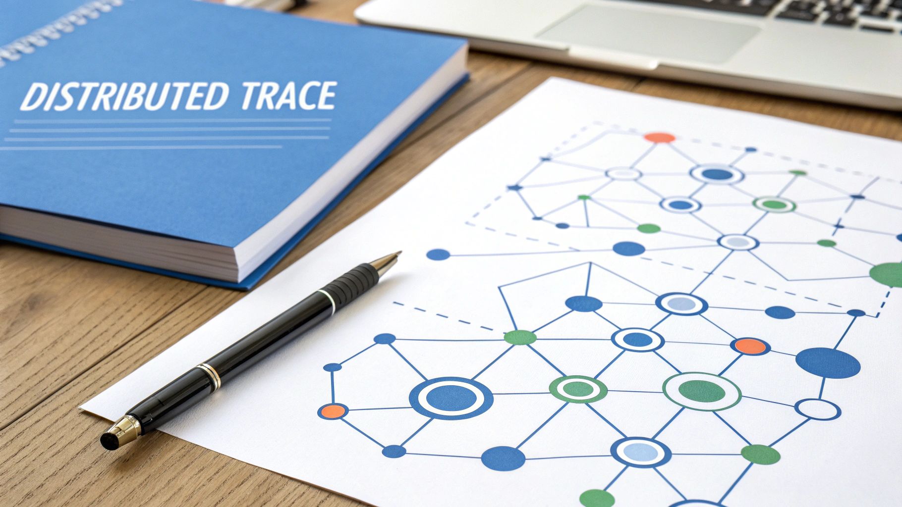 Deploy Distributed Tracing