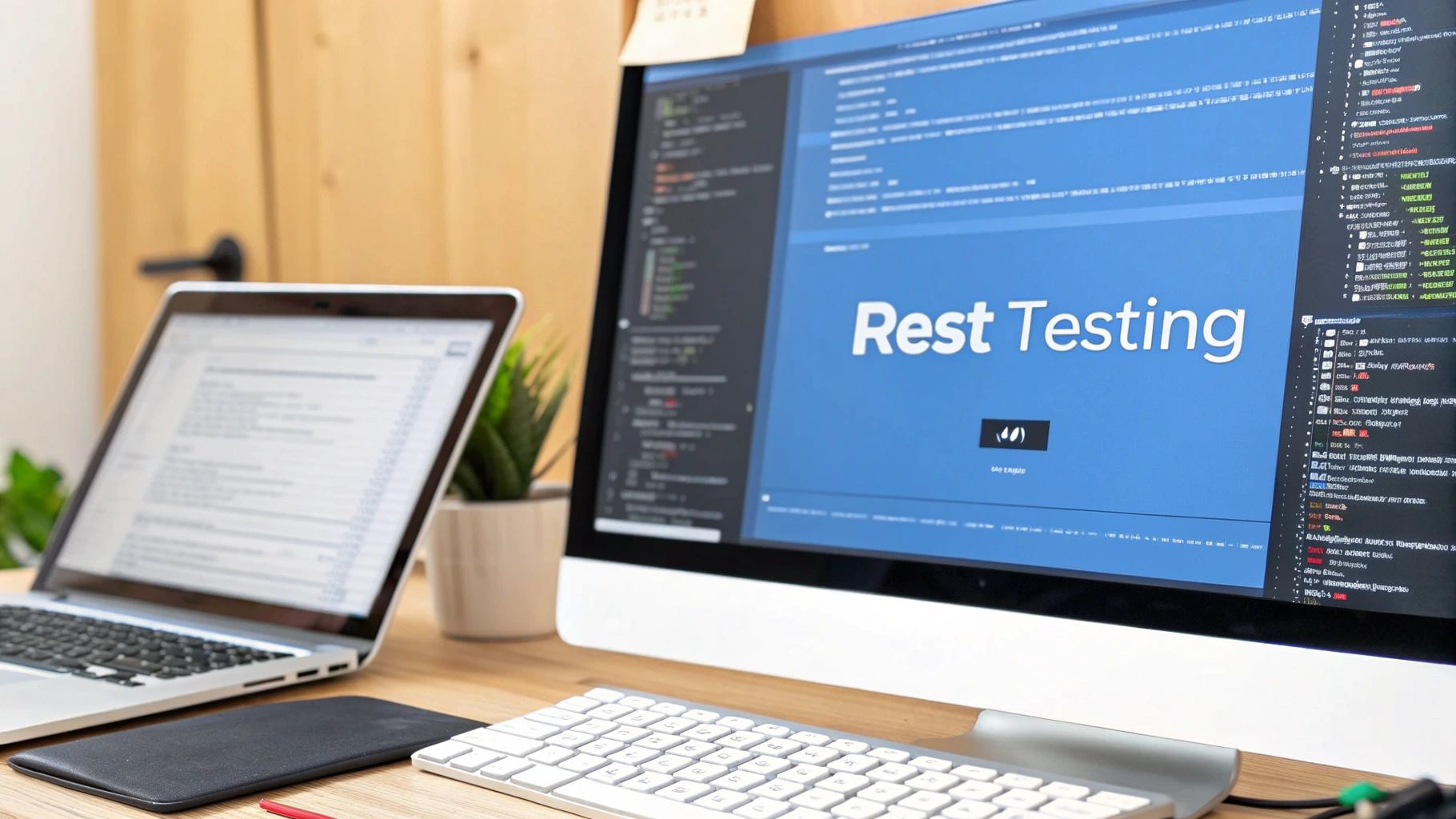 REST API Testing