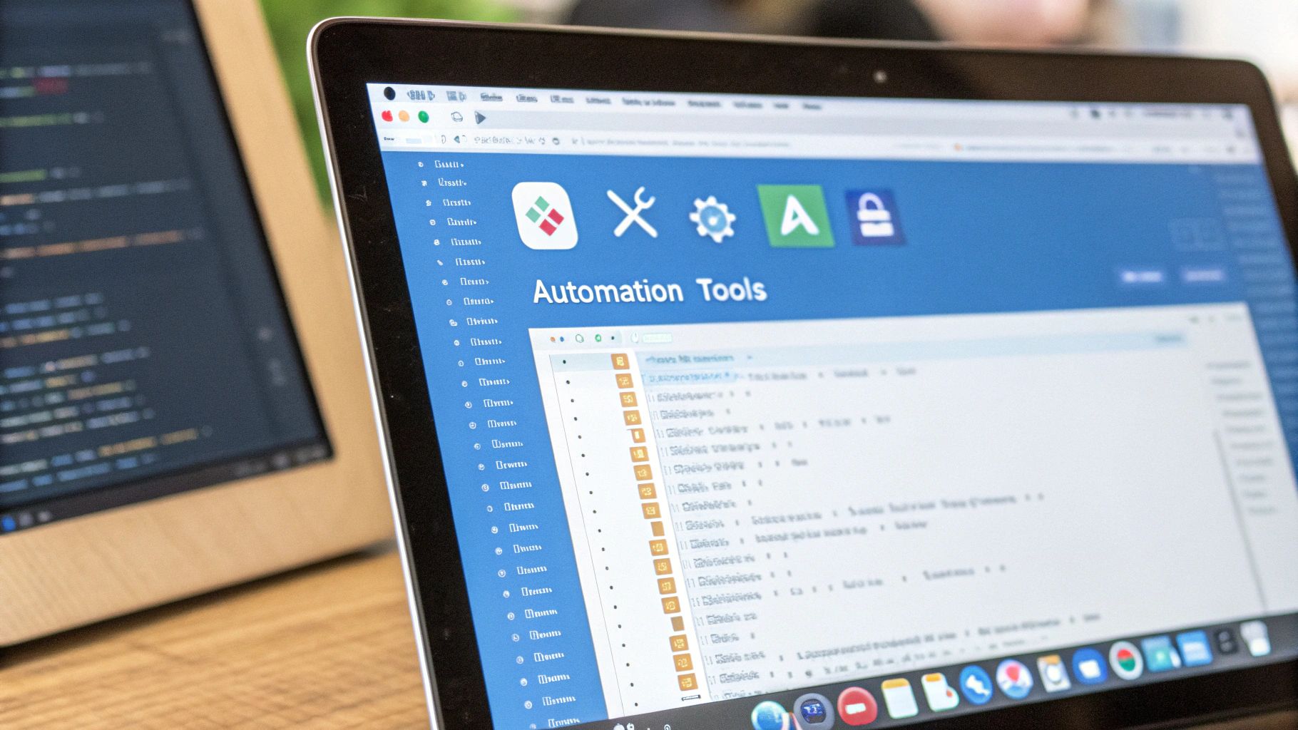 Capturing network traffic