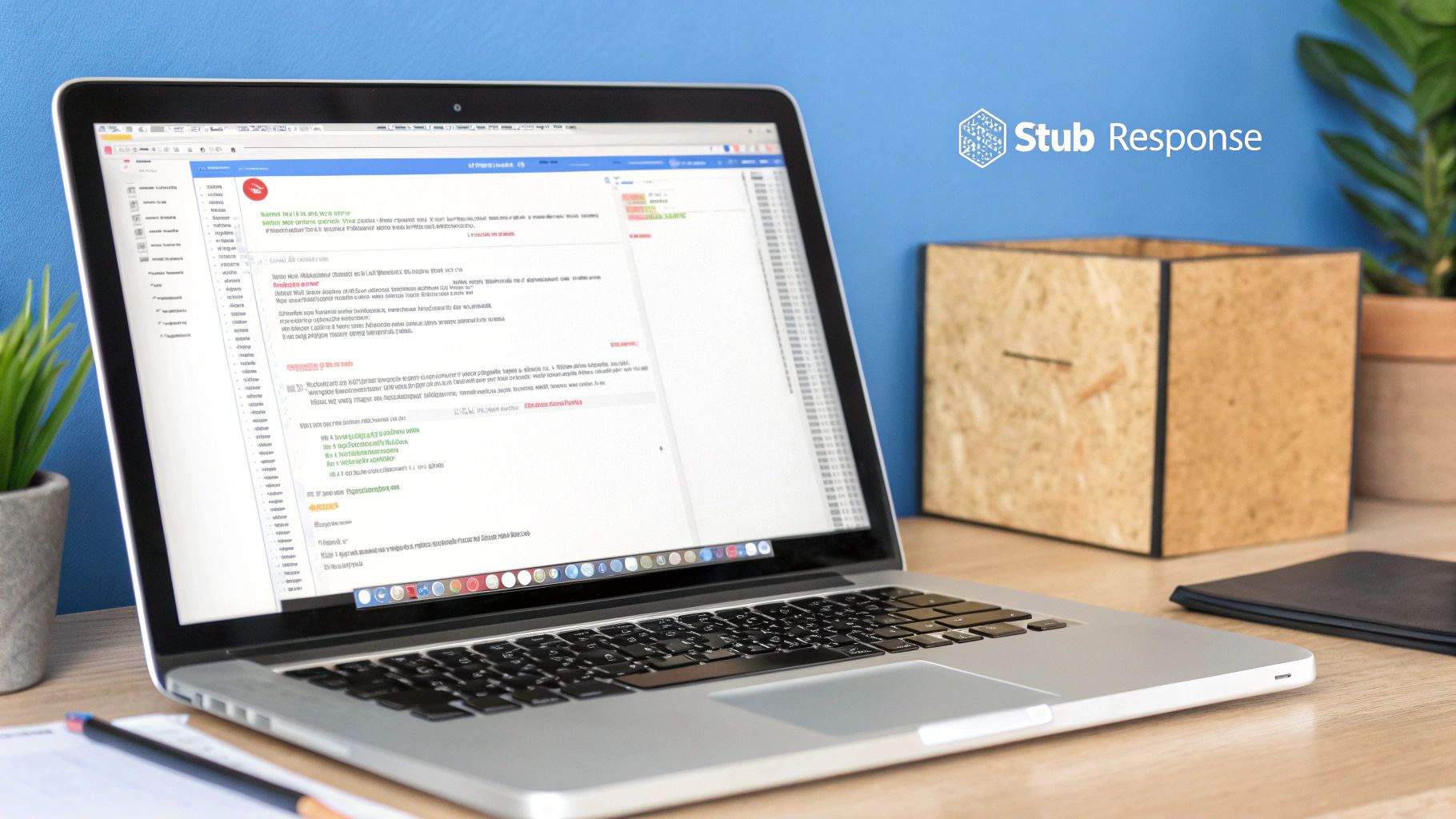 Test Doubles with Stubs