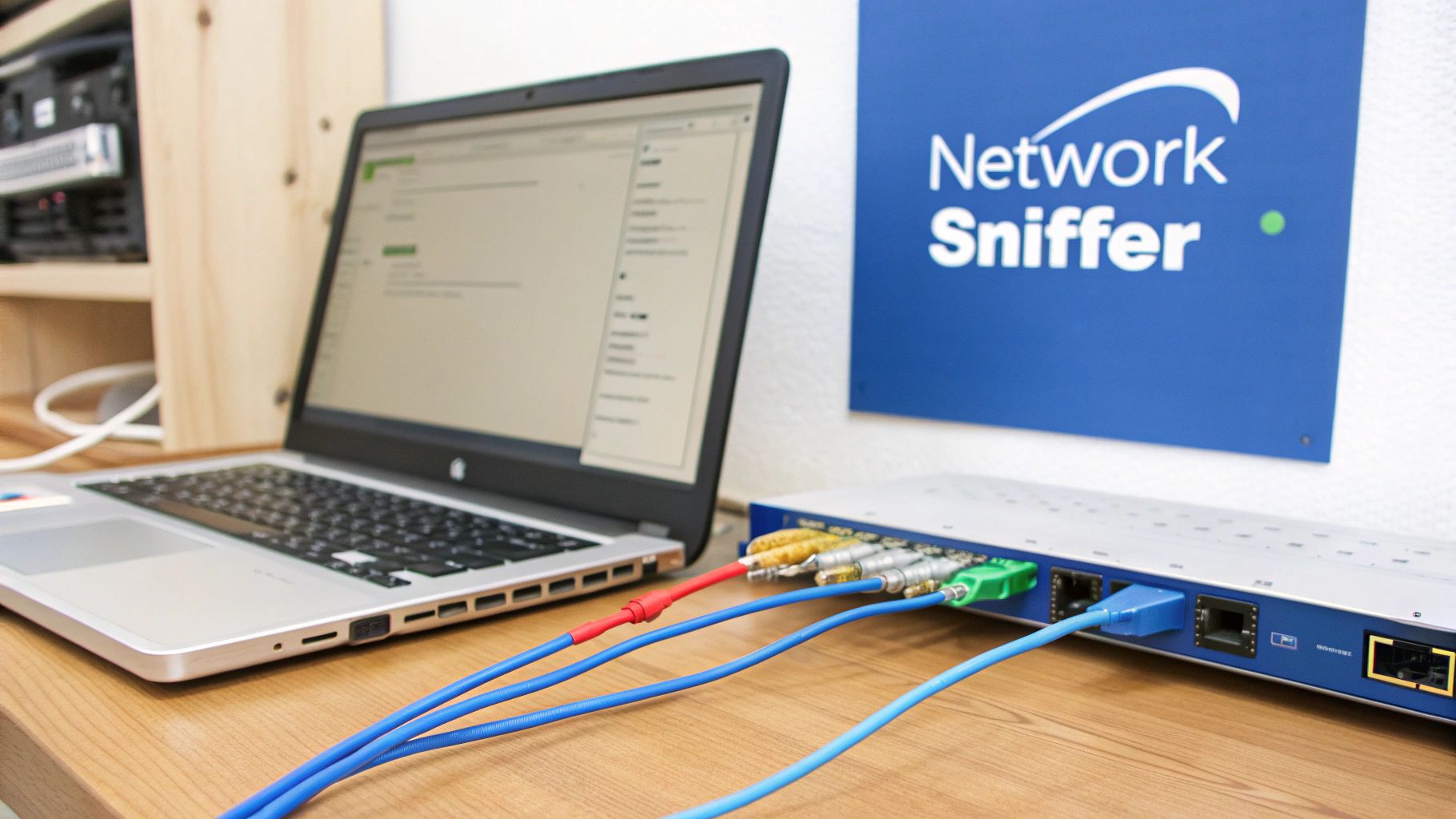 Screenshot from https://www.wireshark.org/