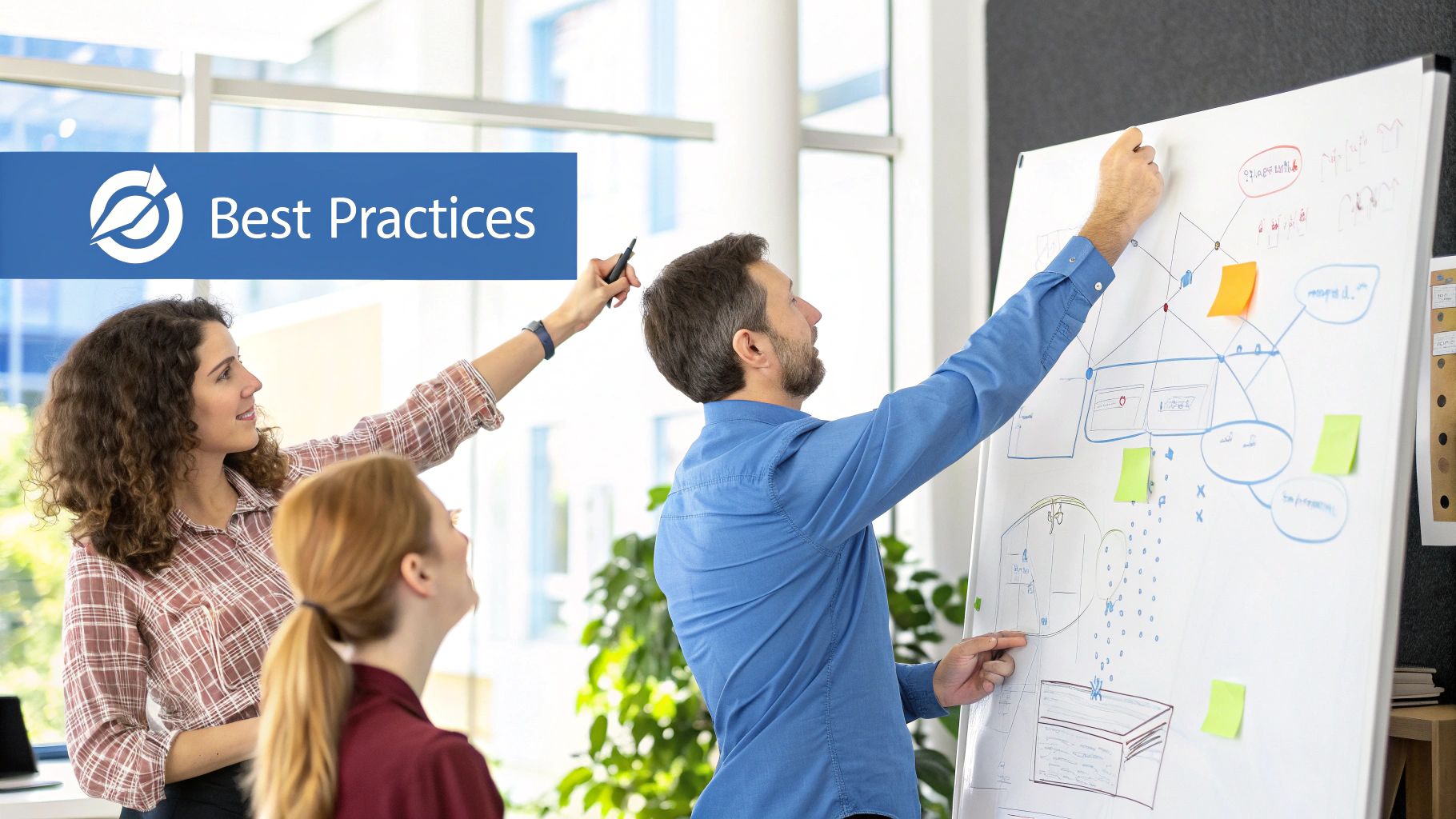 Screenshot from the Appium website showing its architectural diagram and supported platforms.